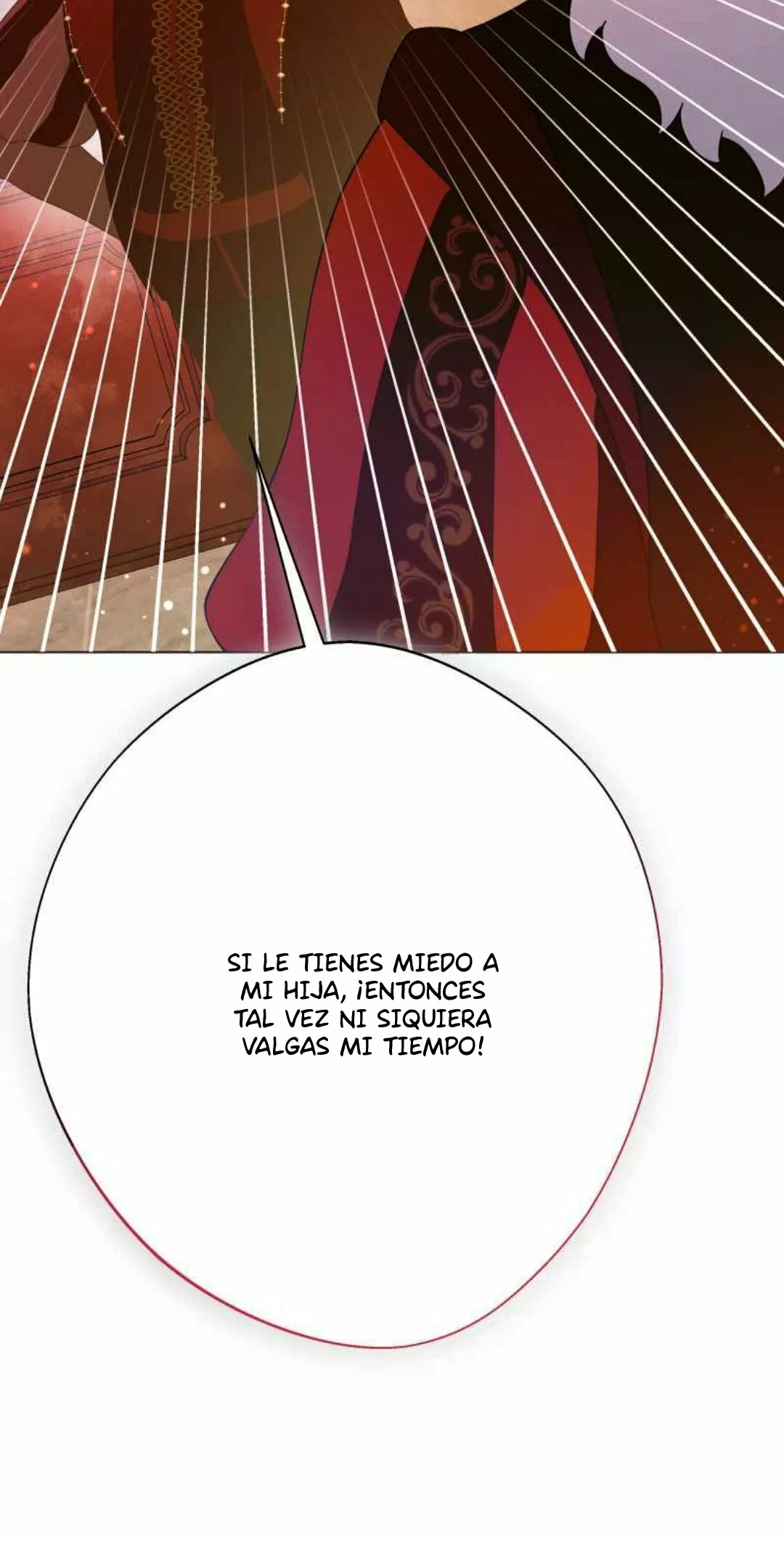 Página 70 del Manga