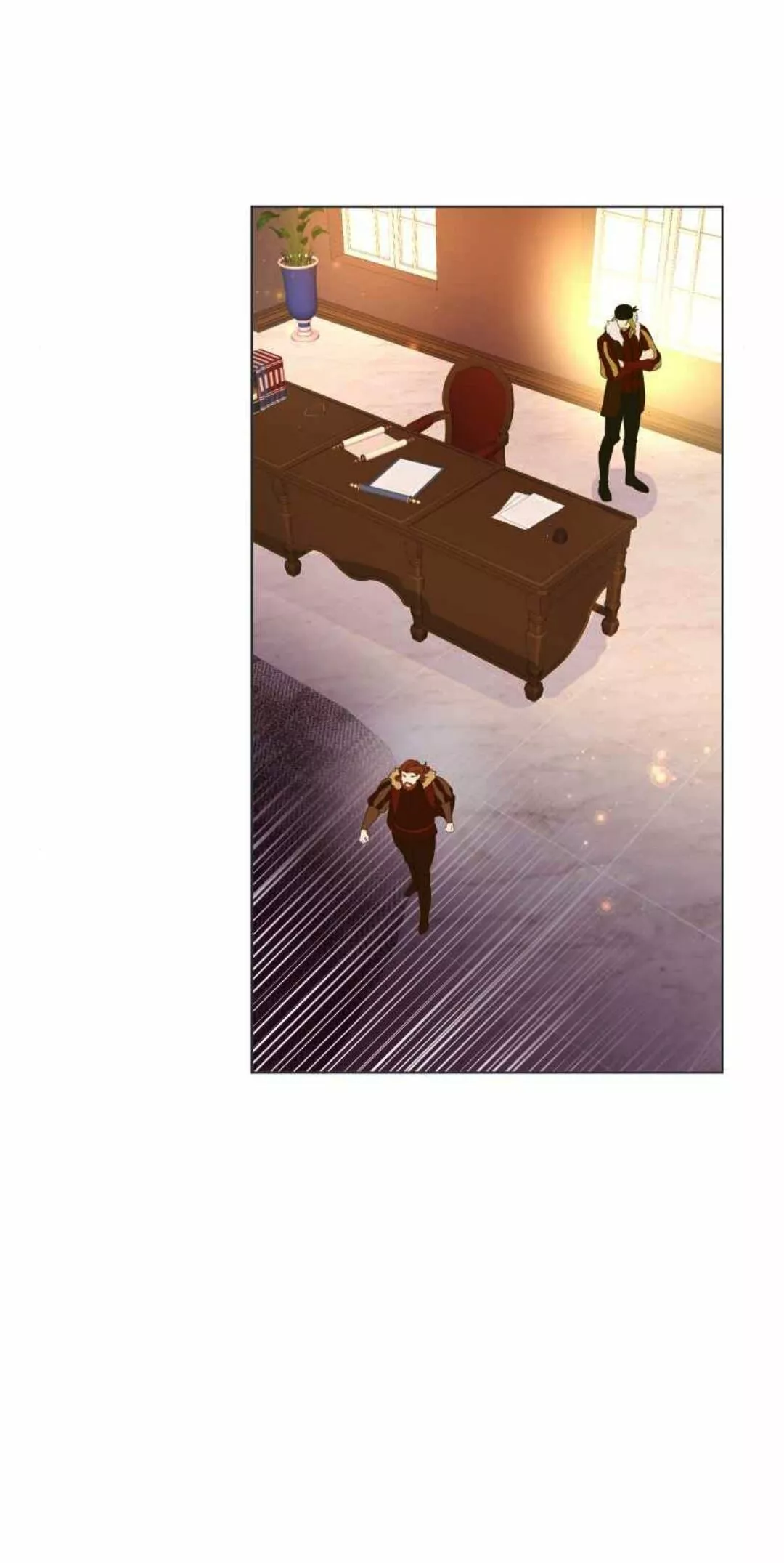 Página 71 del Manga