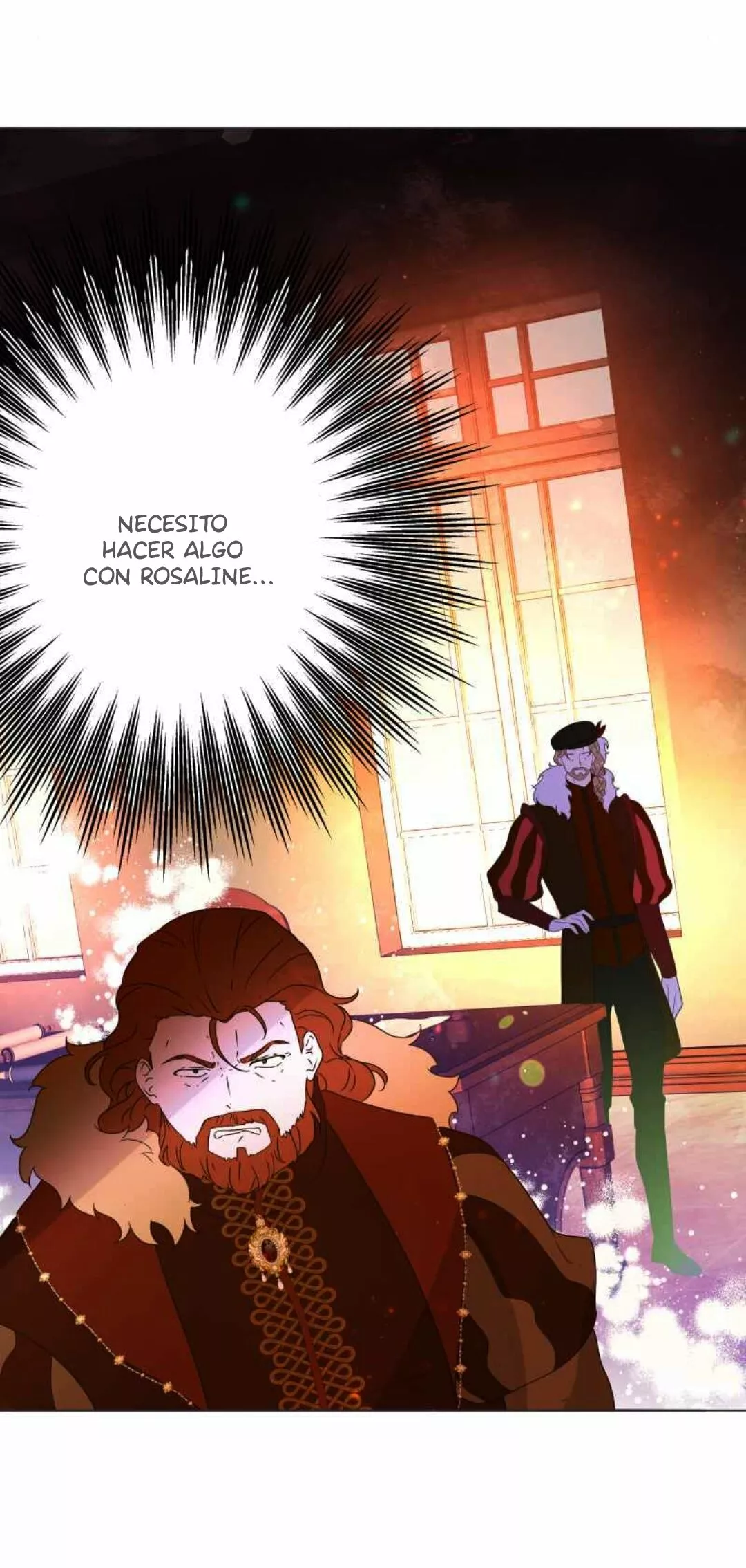 Página 72 del Manga