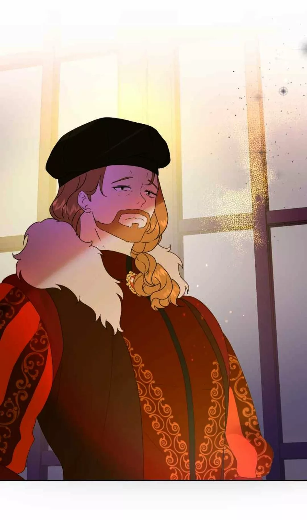 Página 74 del Manga