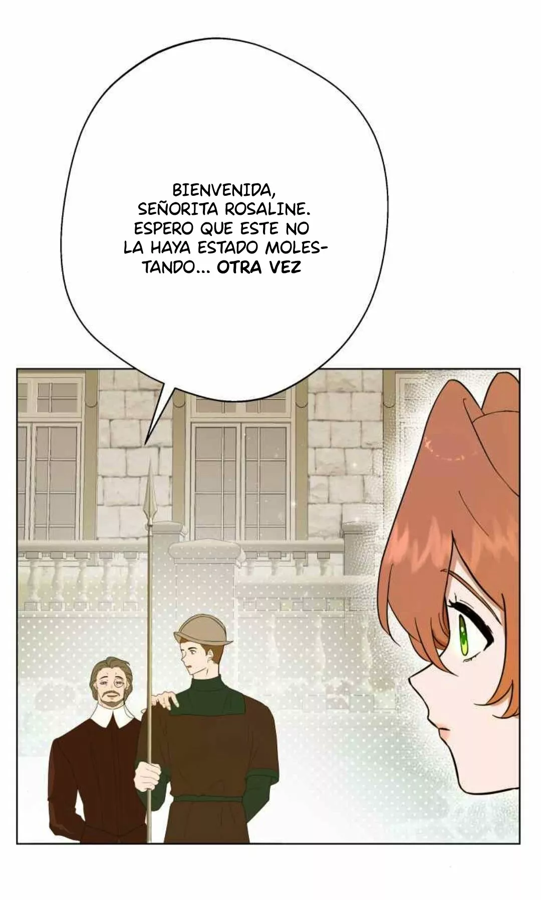 Página 83 del Manga