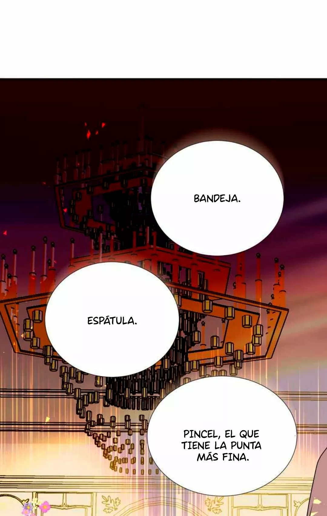 Página 39 del Manga