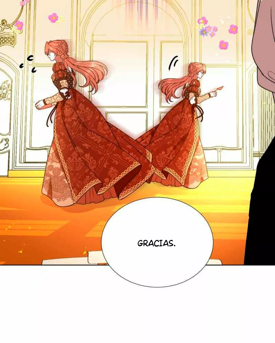 Página 40 del Manga