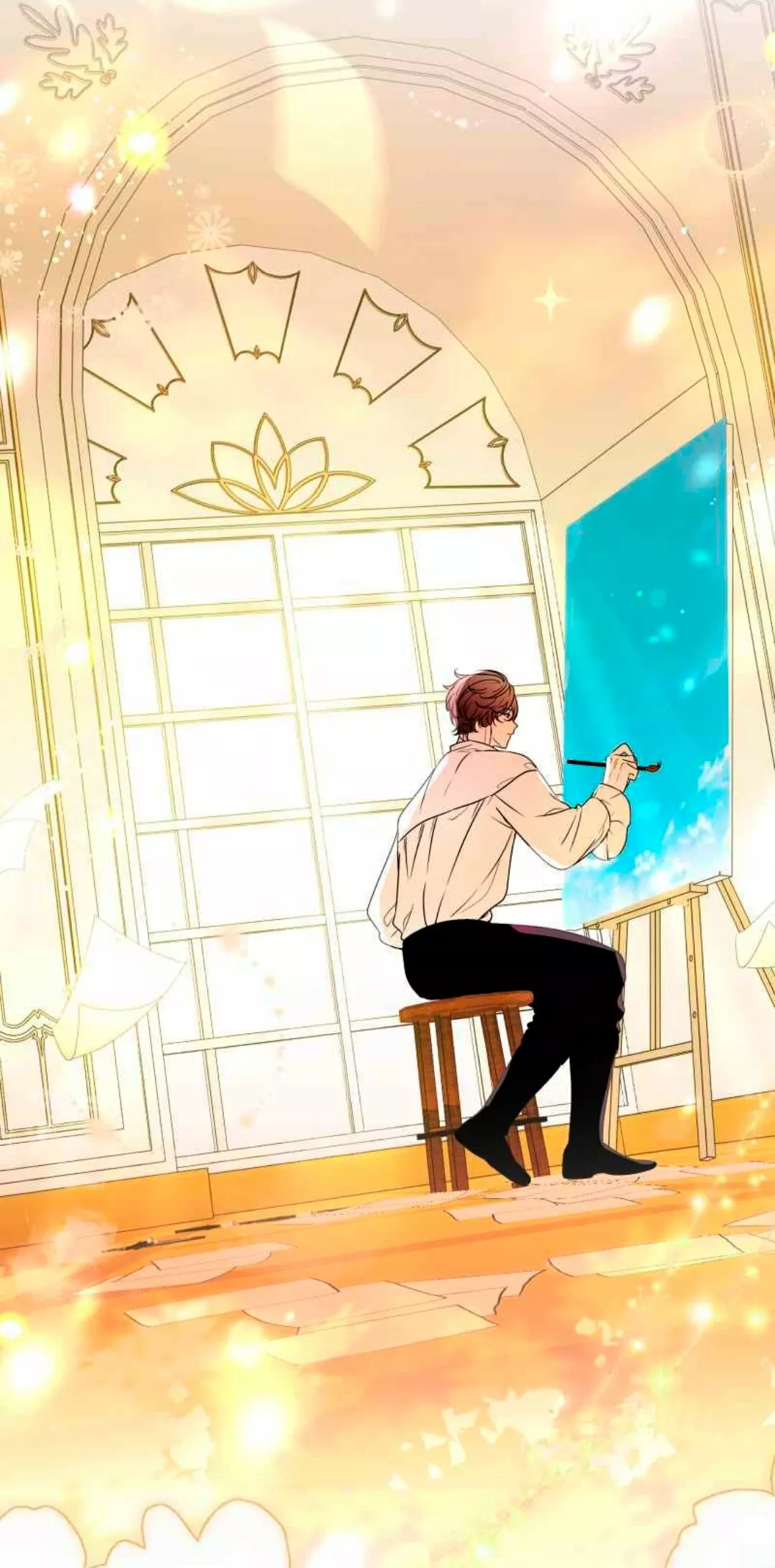 Página 49 del Manga