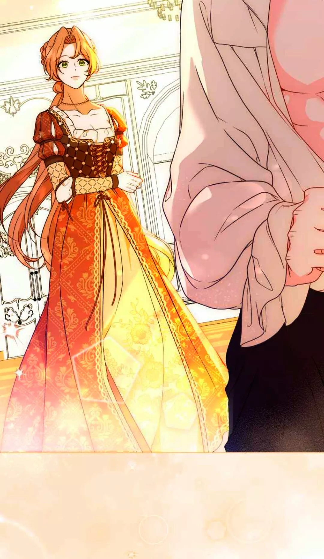 Página 54 del Manga