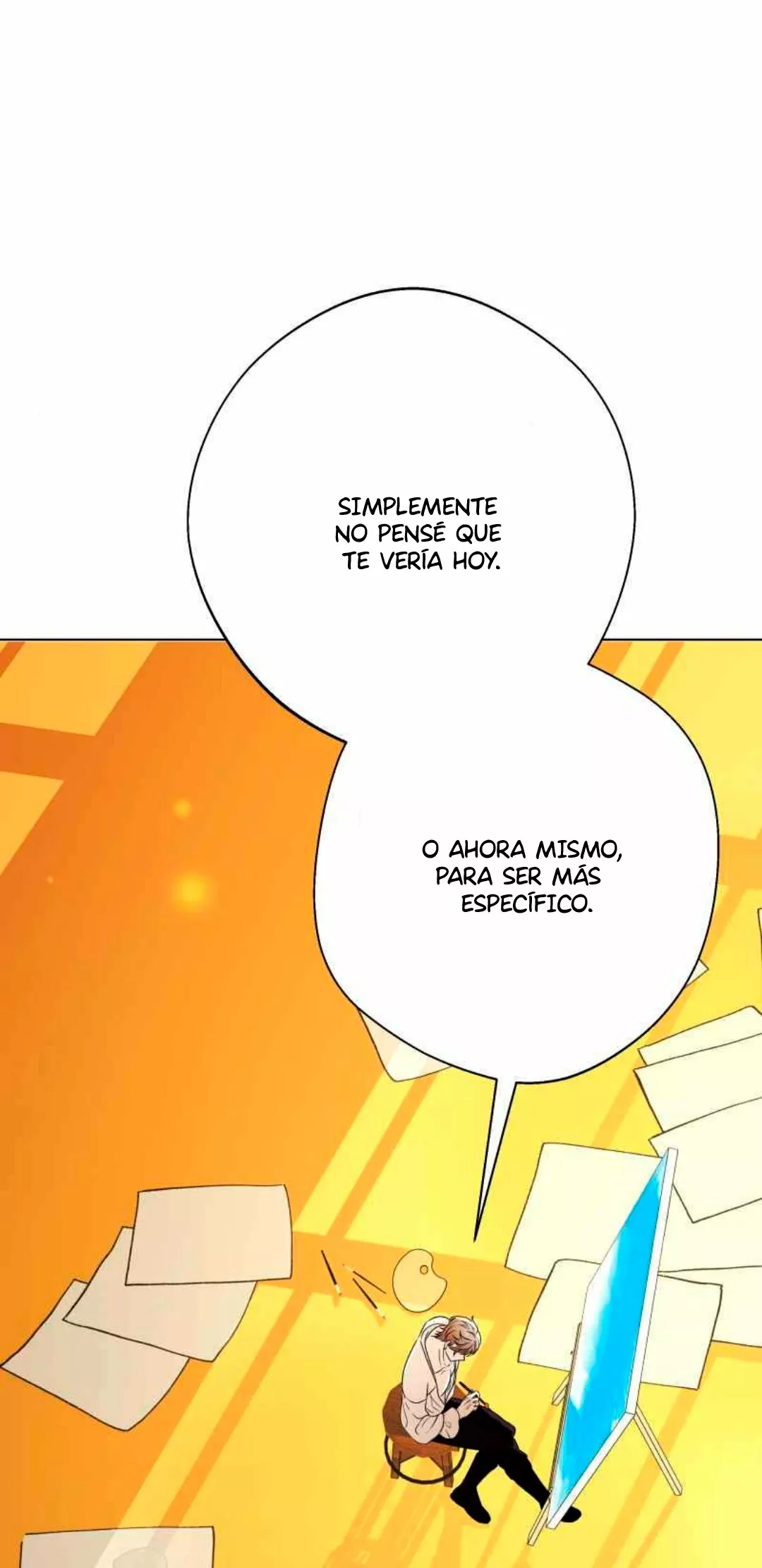 Página 58 del Manga