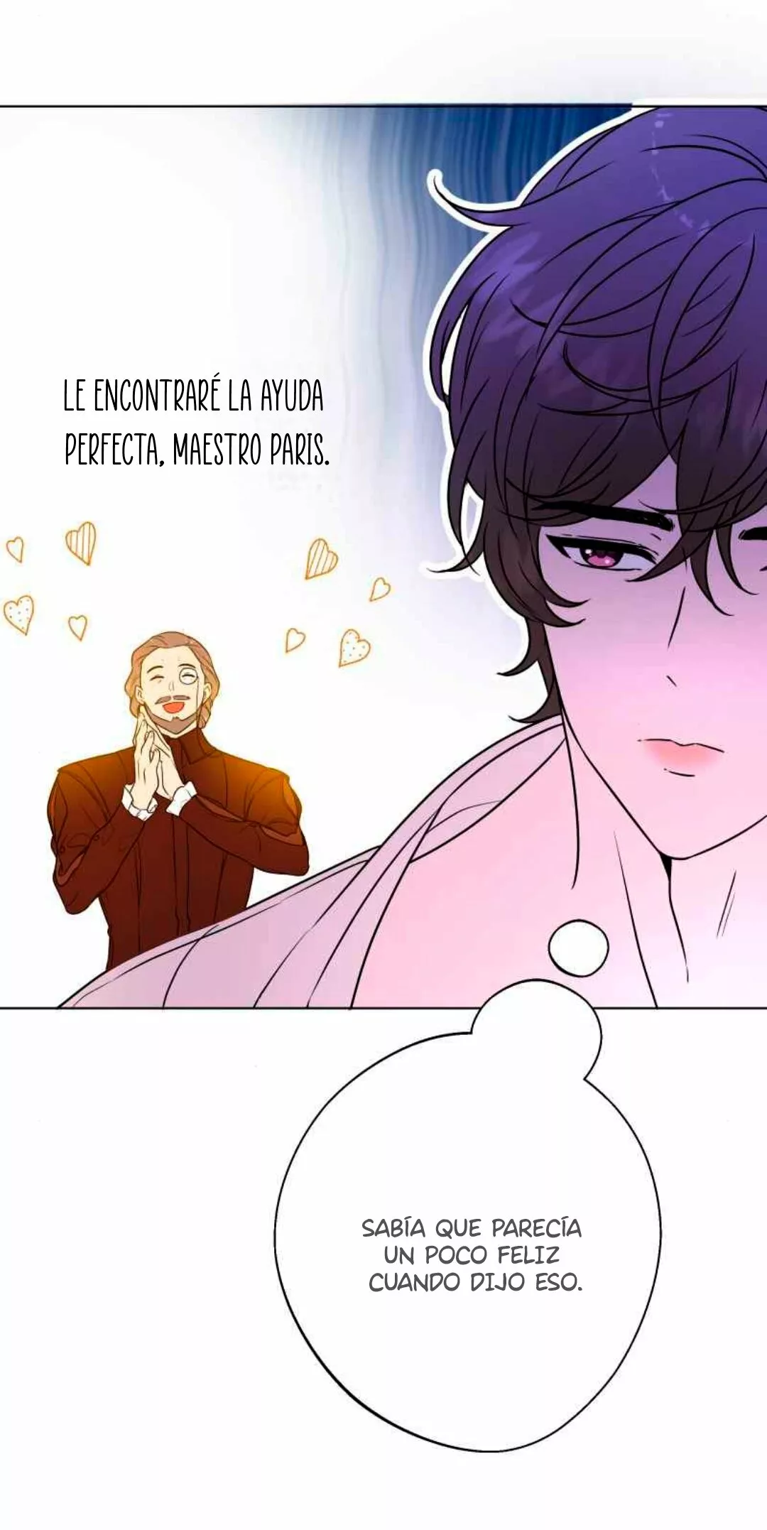 Página 60 del Manga