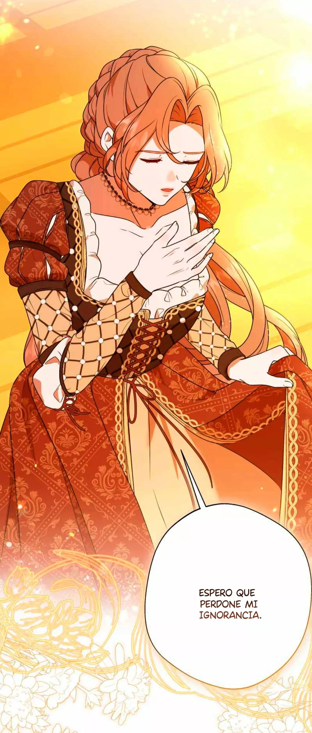 Página 63 del Manga