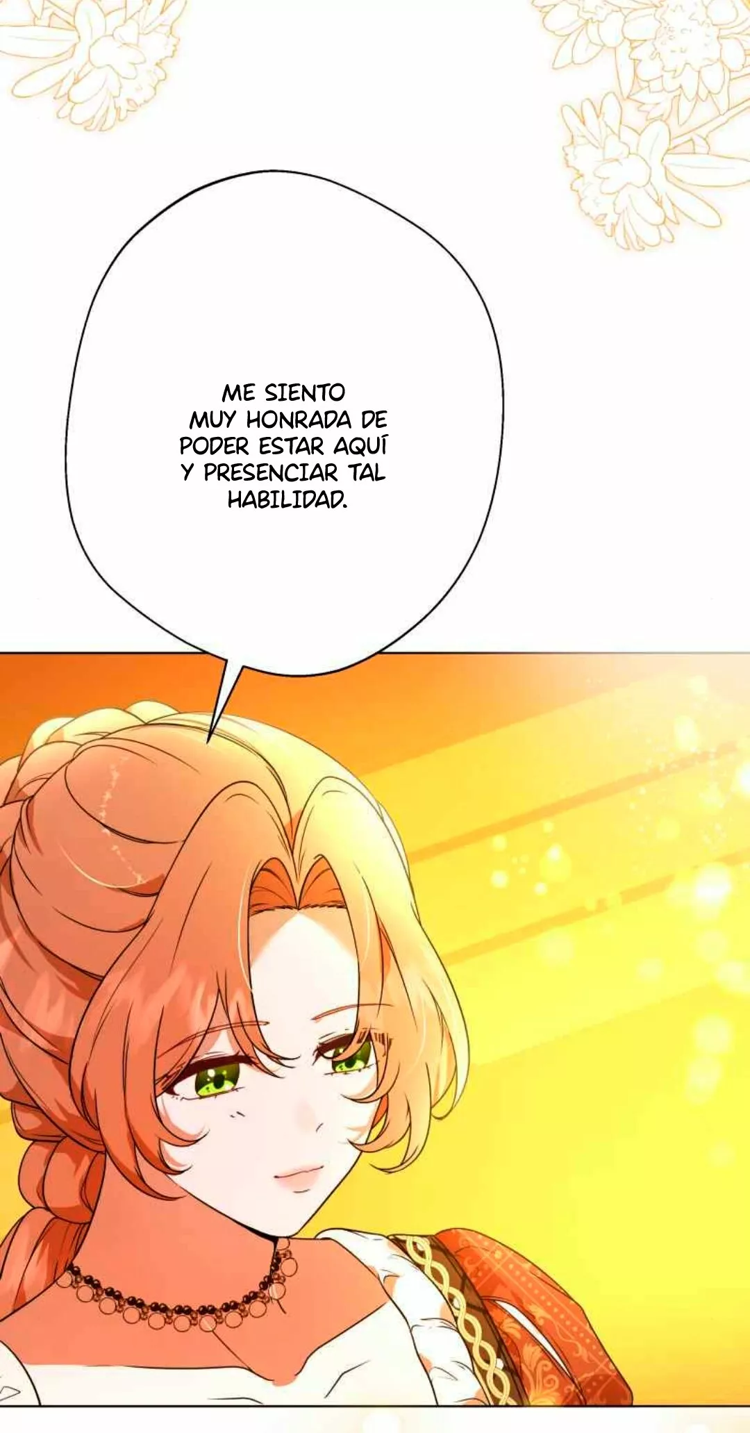 Página 64 del Manga