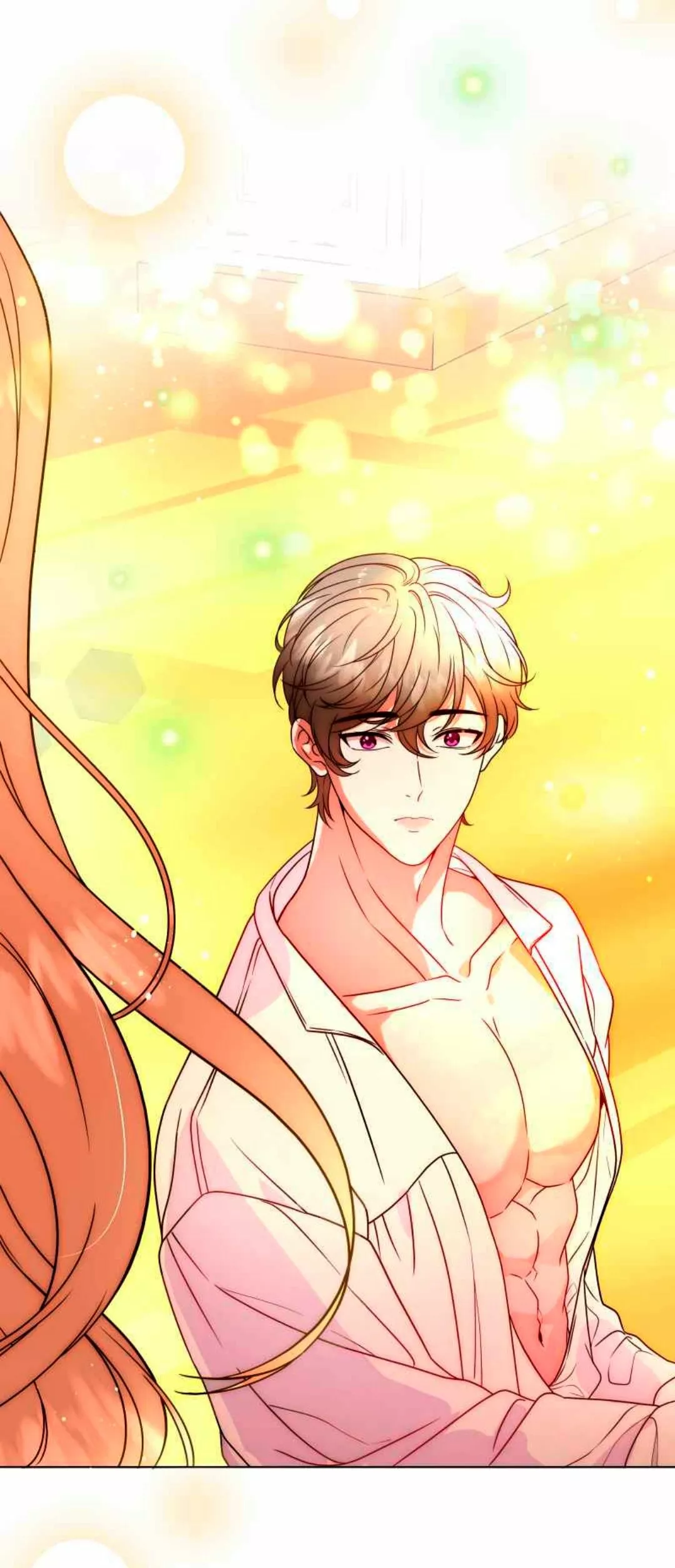 Página 65 del Manga