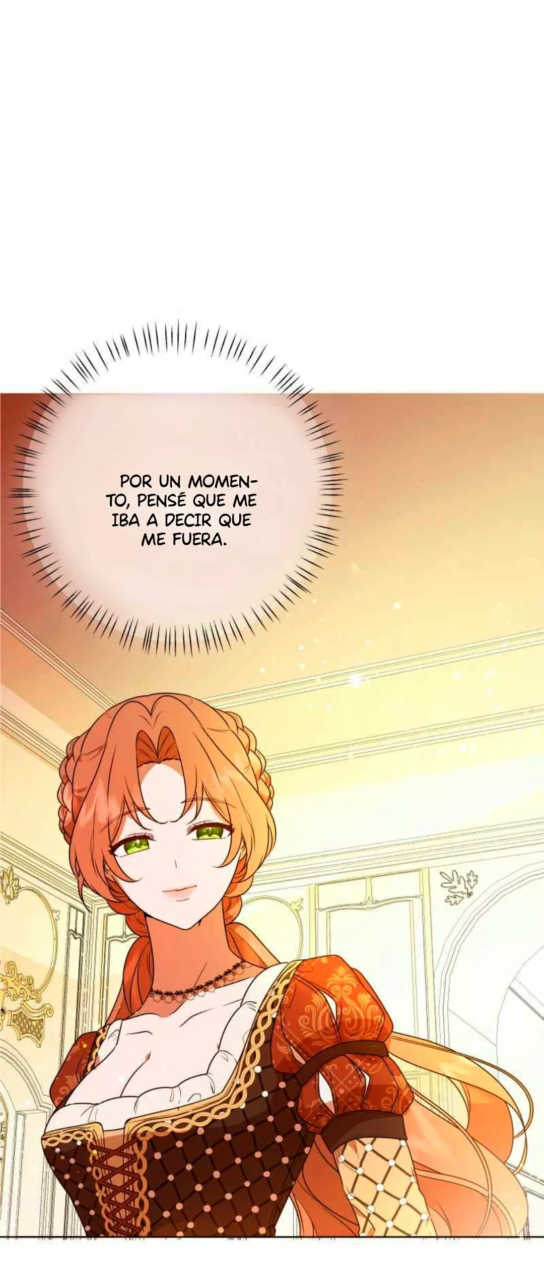 Página 71 del Manga