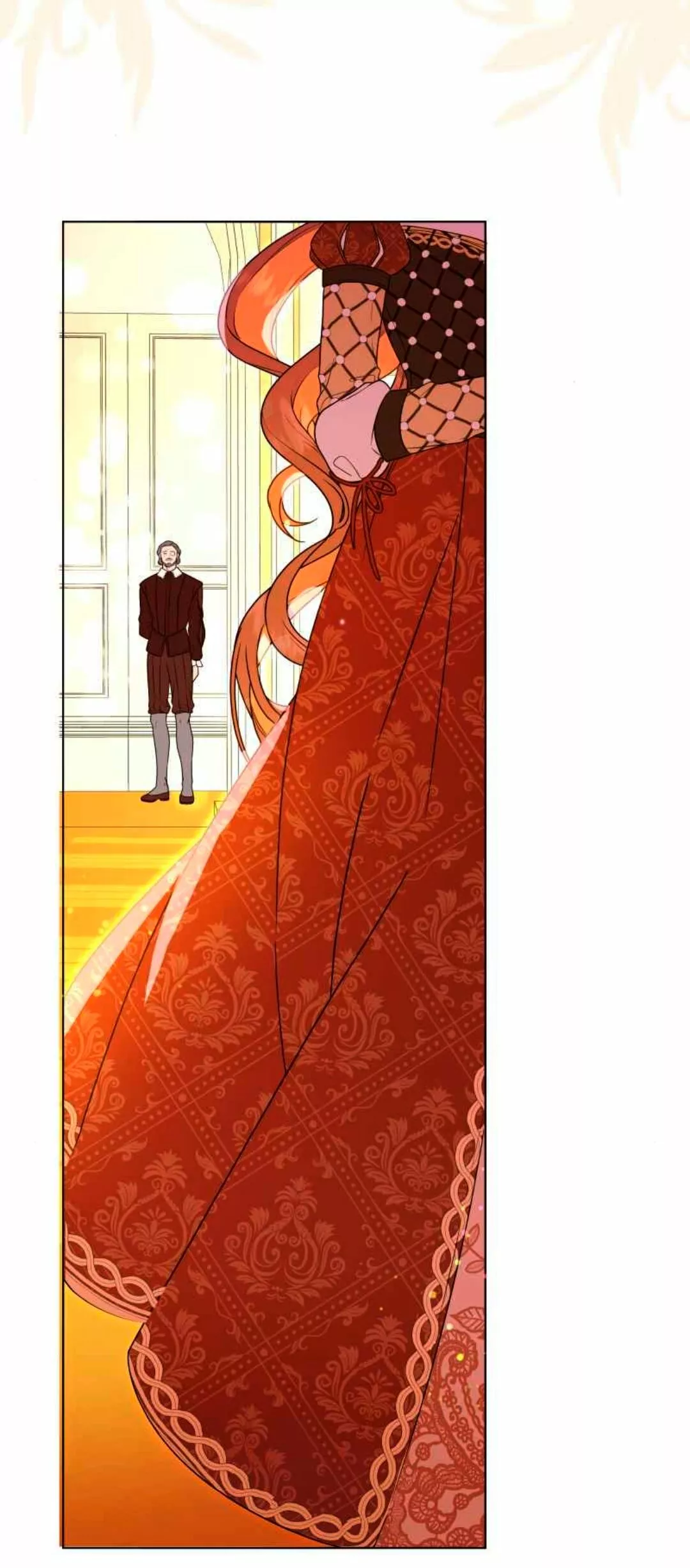 Página 74 del Manga