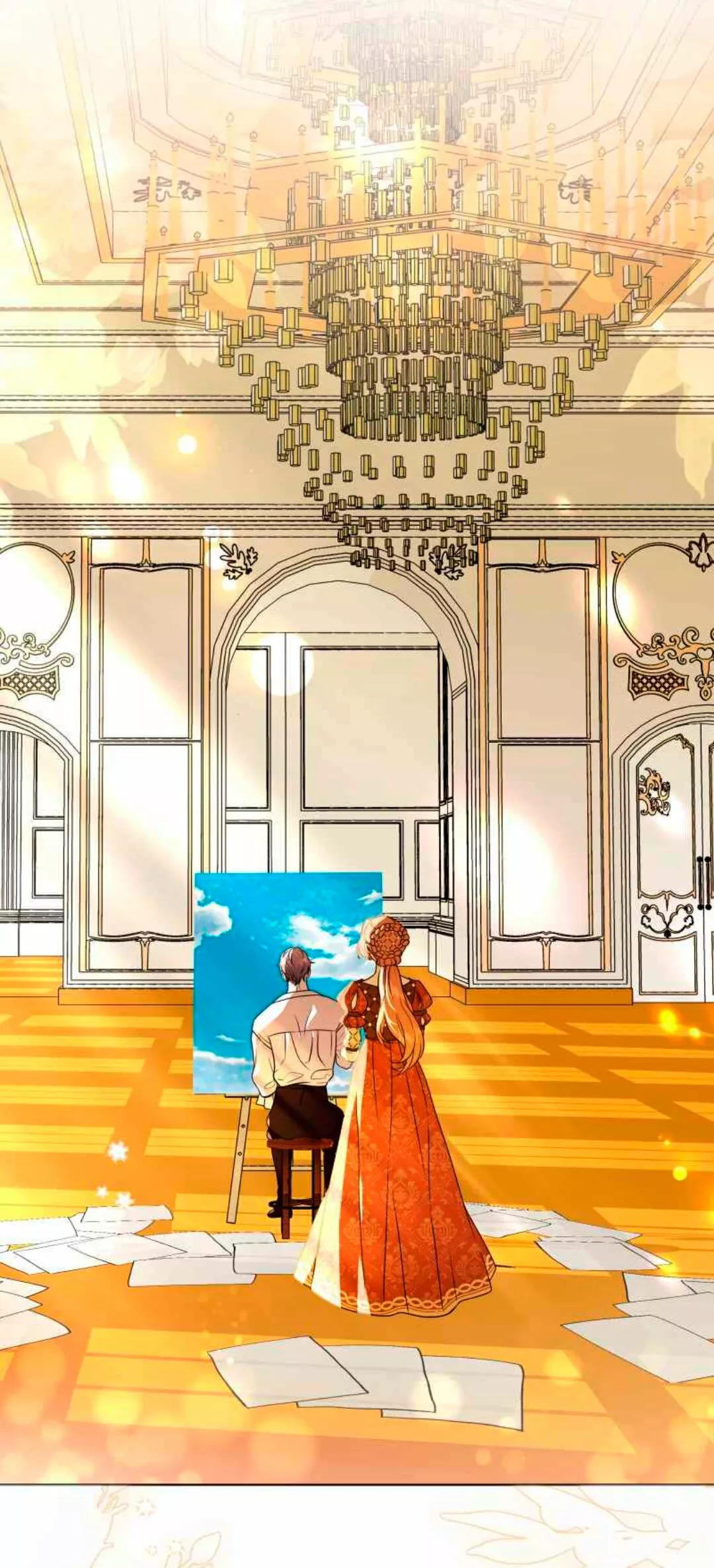 Página 79 del Manga