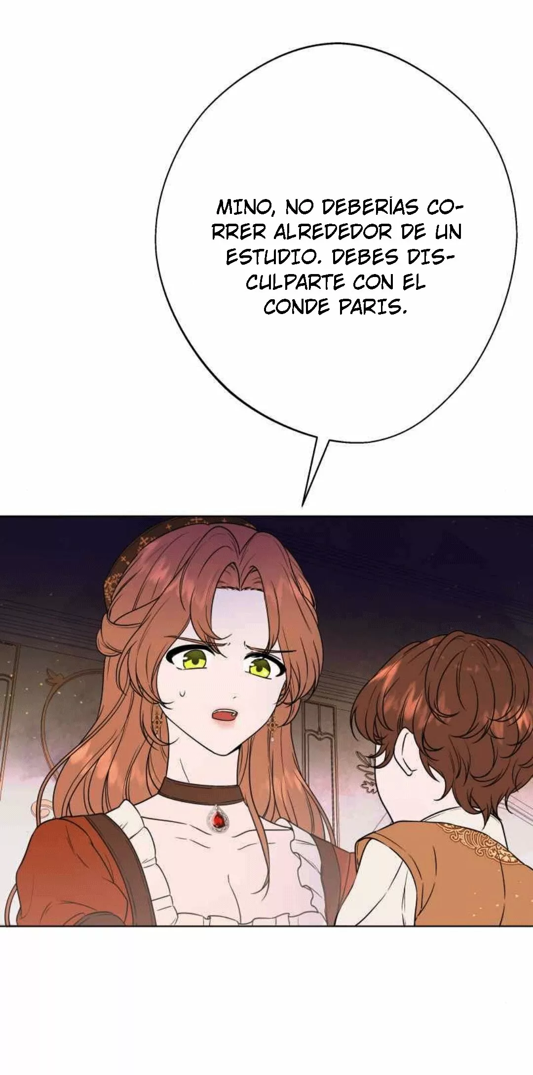 Página 39 del Manga