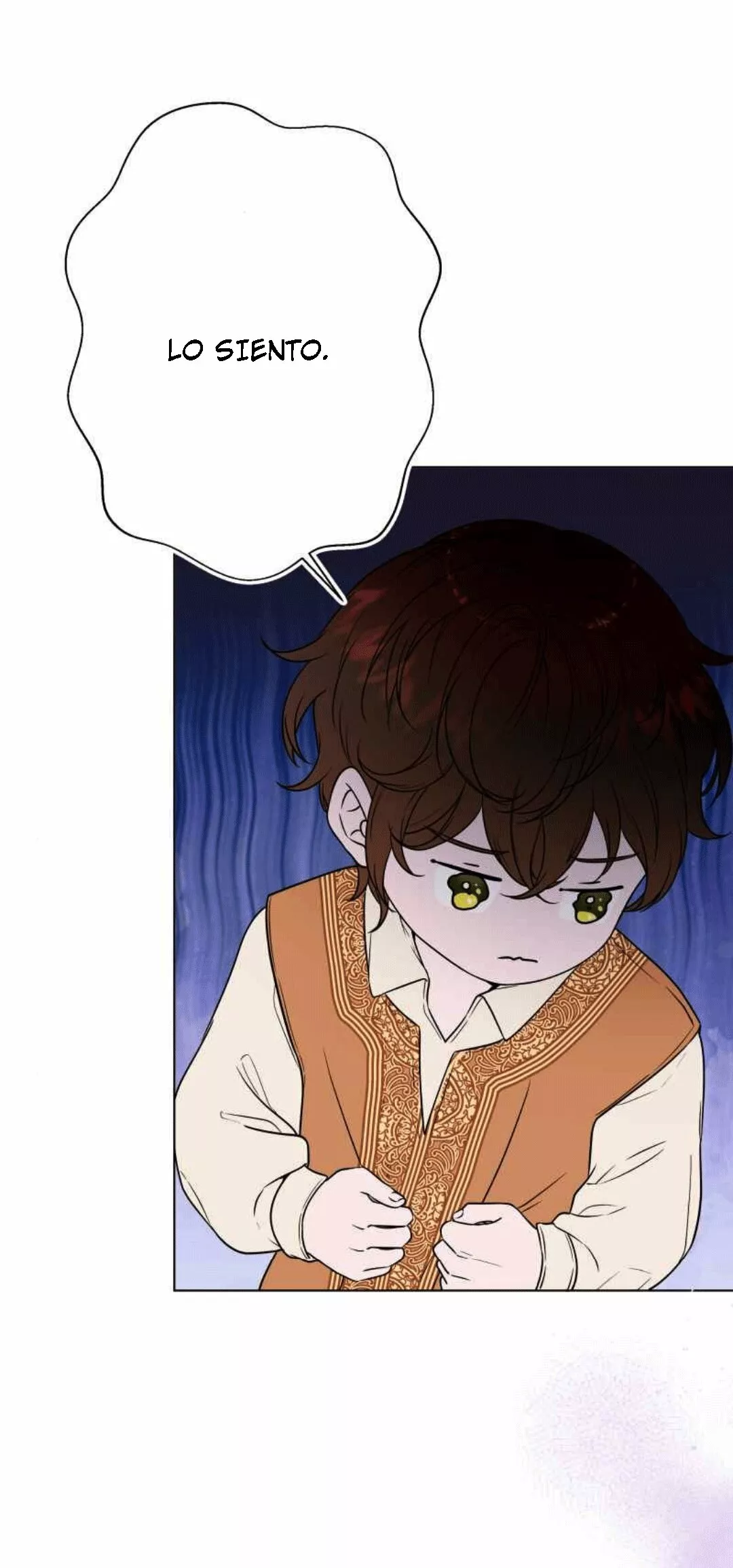 Página 40 del Manga