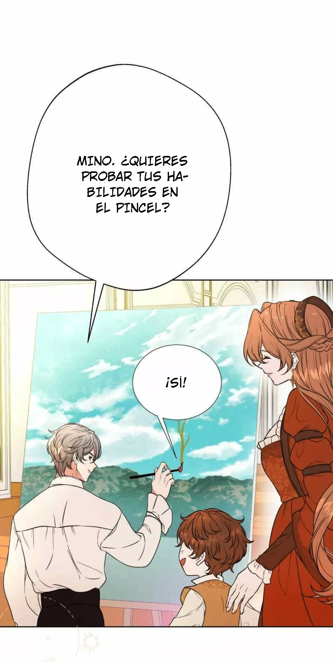 Página 49 del Manga