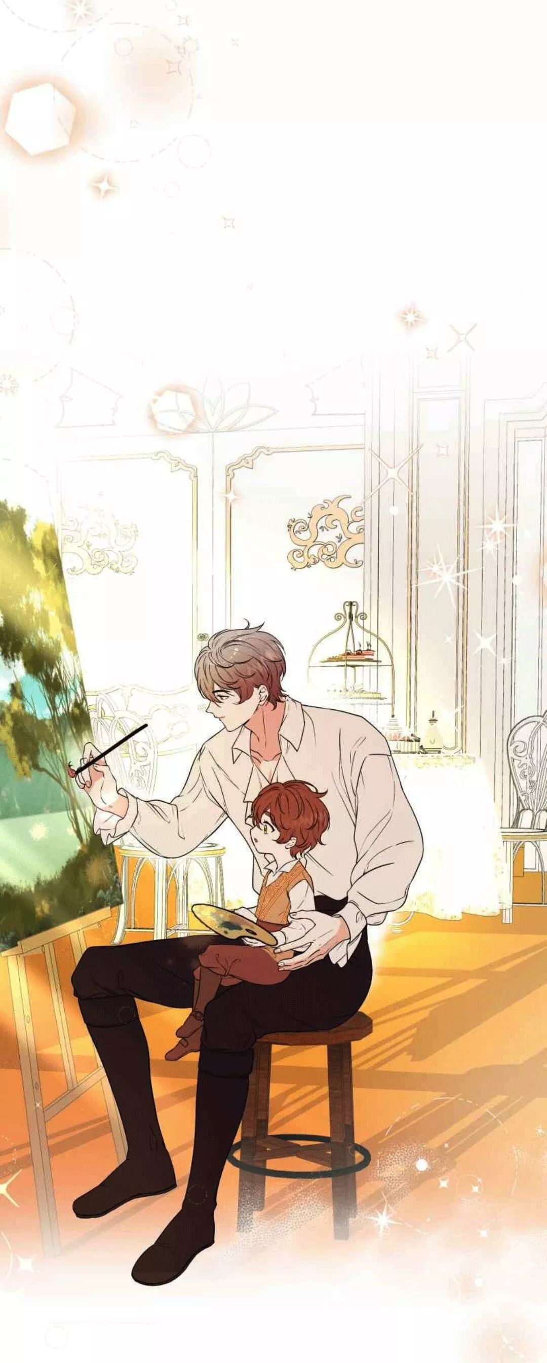 Página 50 del Manga