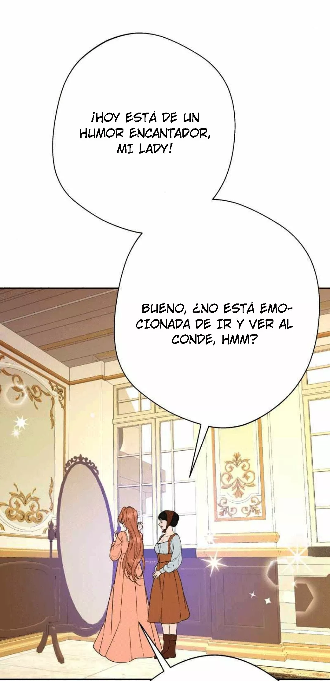 Página 58 del Manga