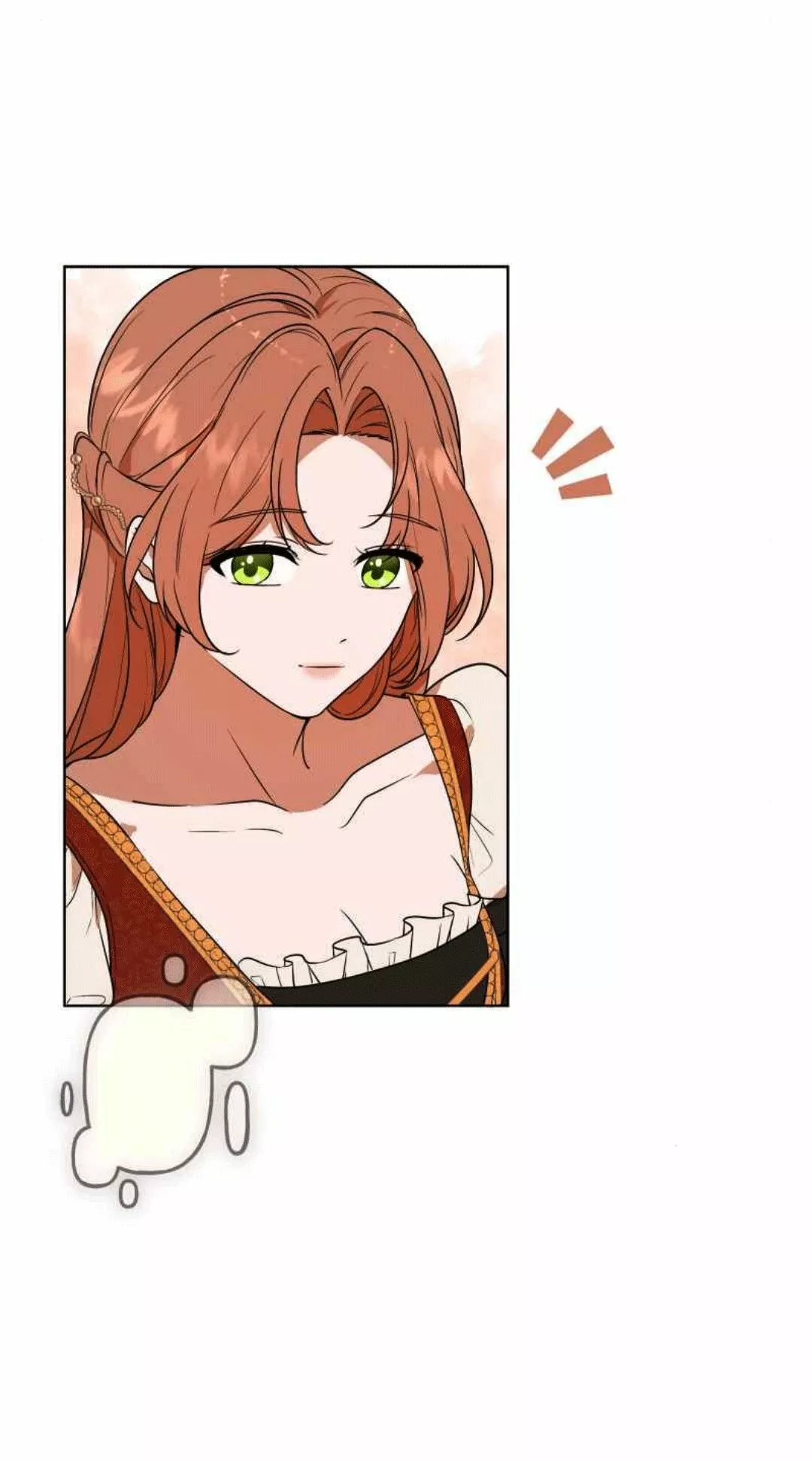 Página 61 del Manga