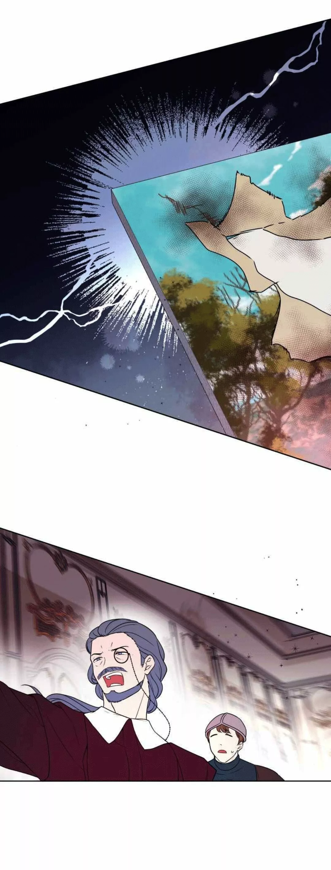 Página 67 del Manga