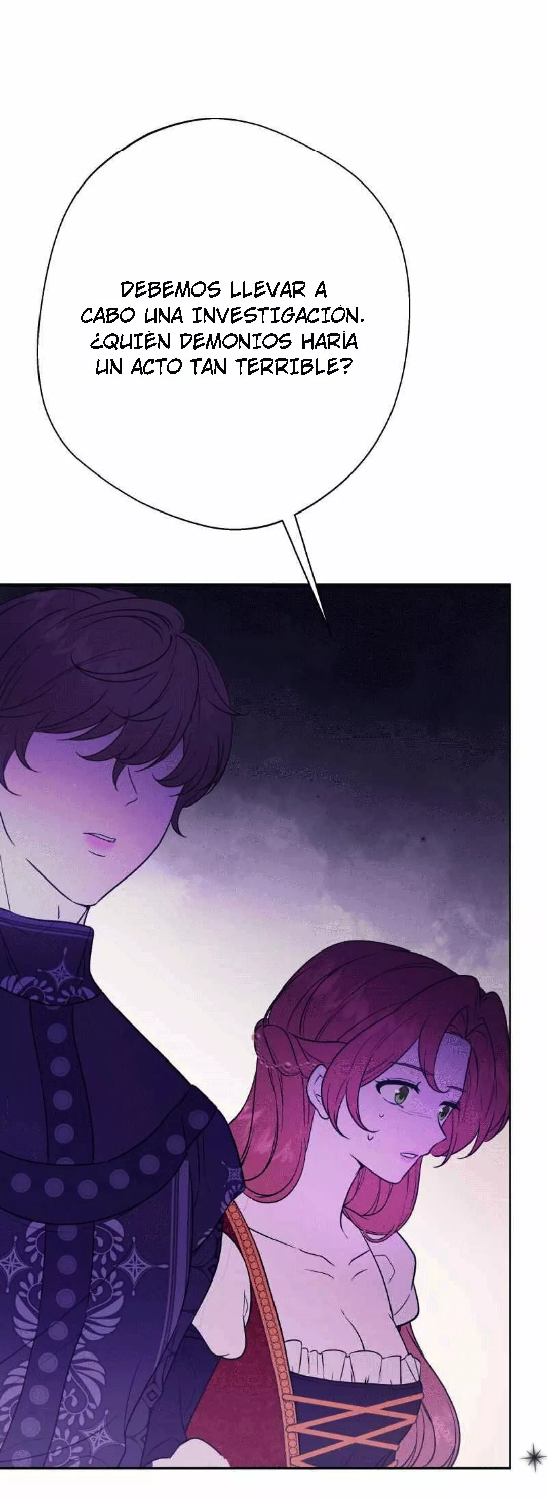 Página 68 del Manga