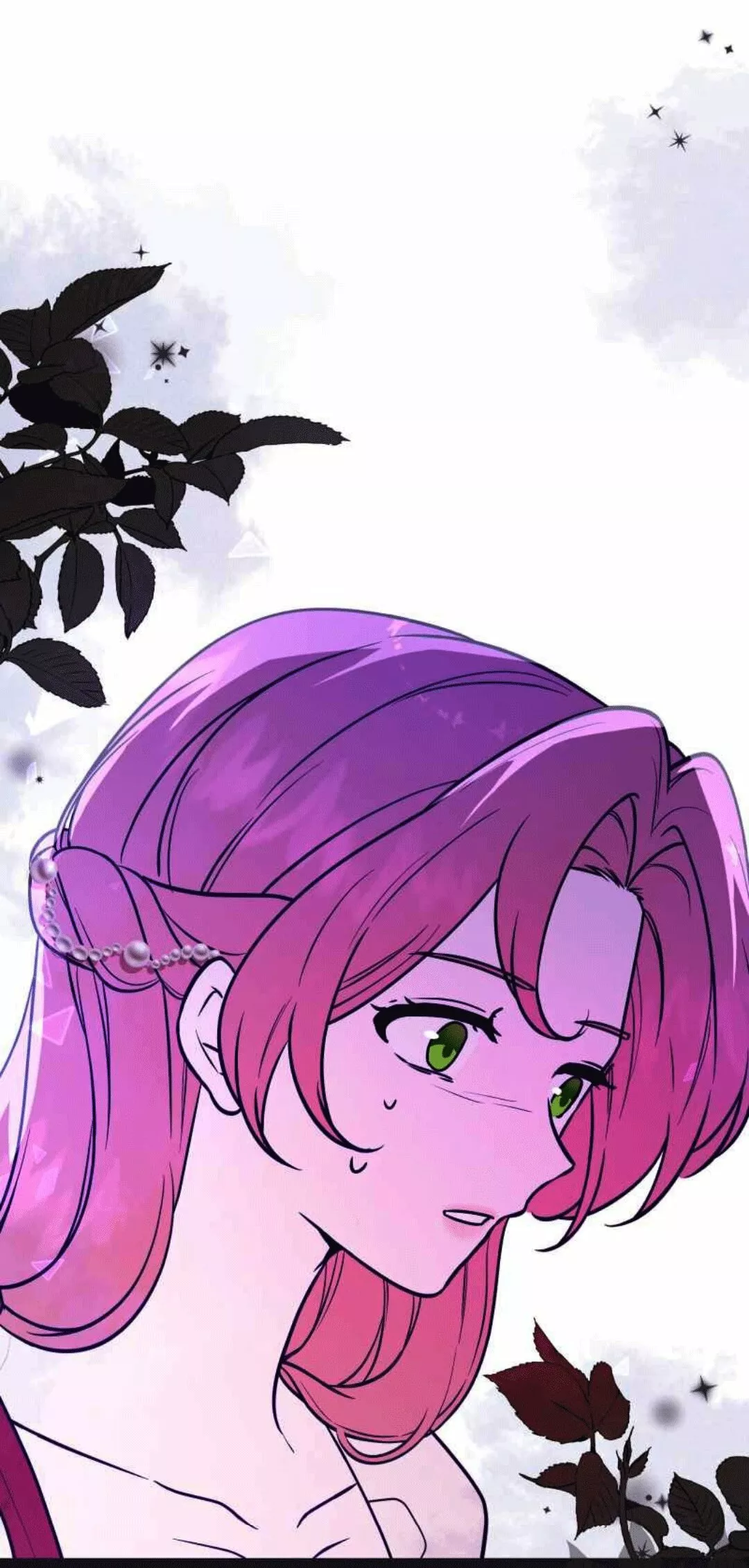 Página 69 del Manga