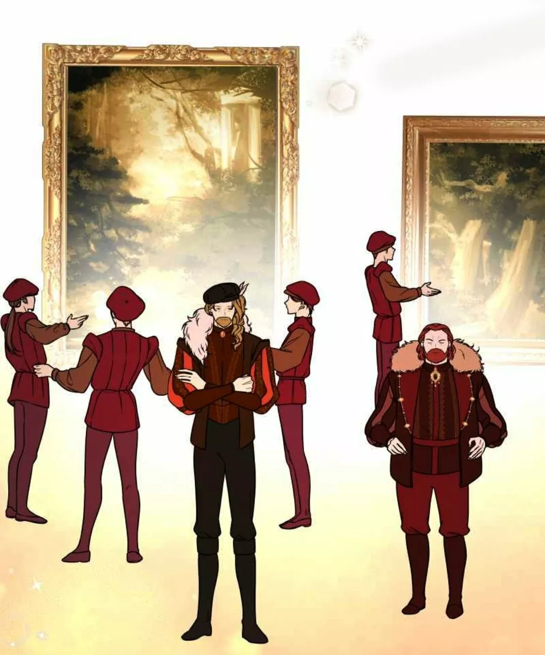 Página 36 del Manga