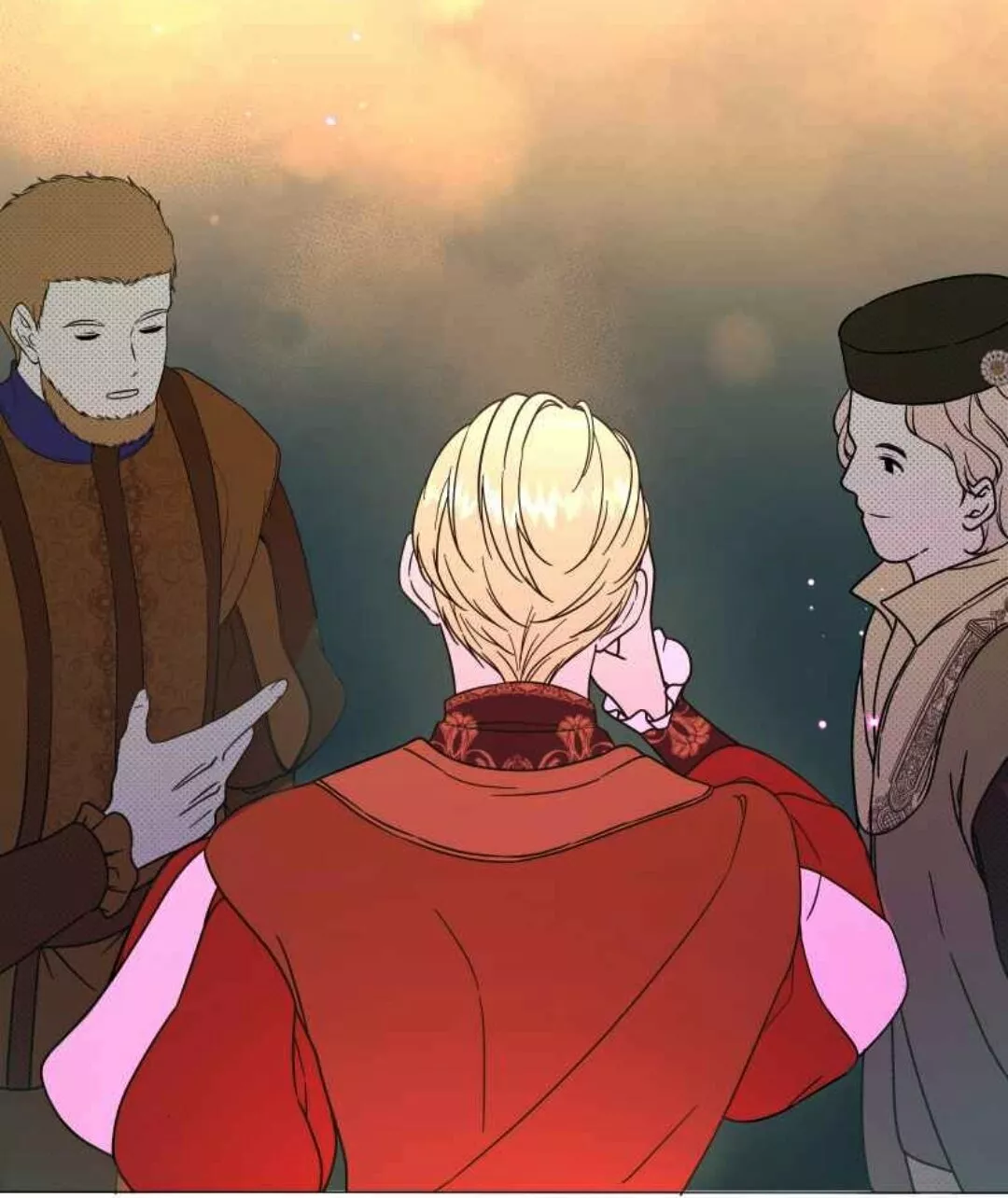 Página 37 del Manga