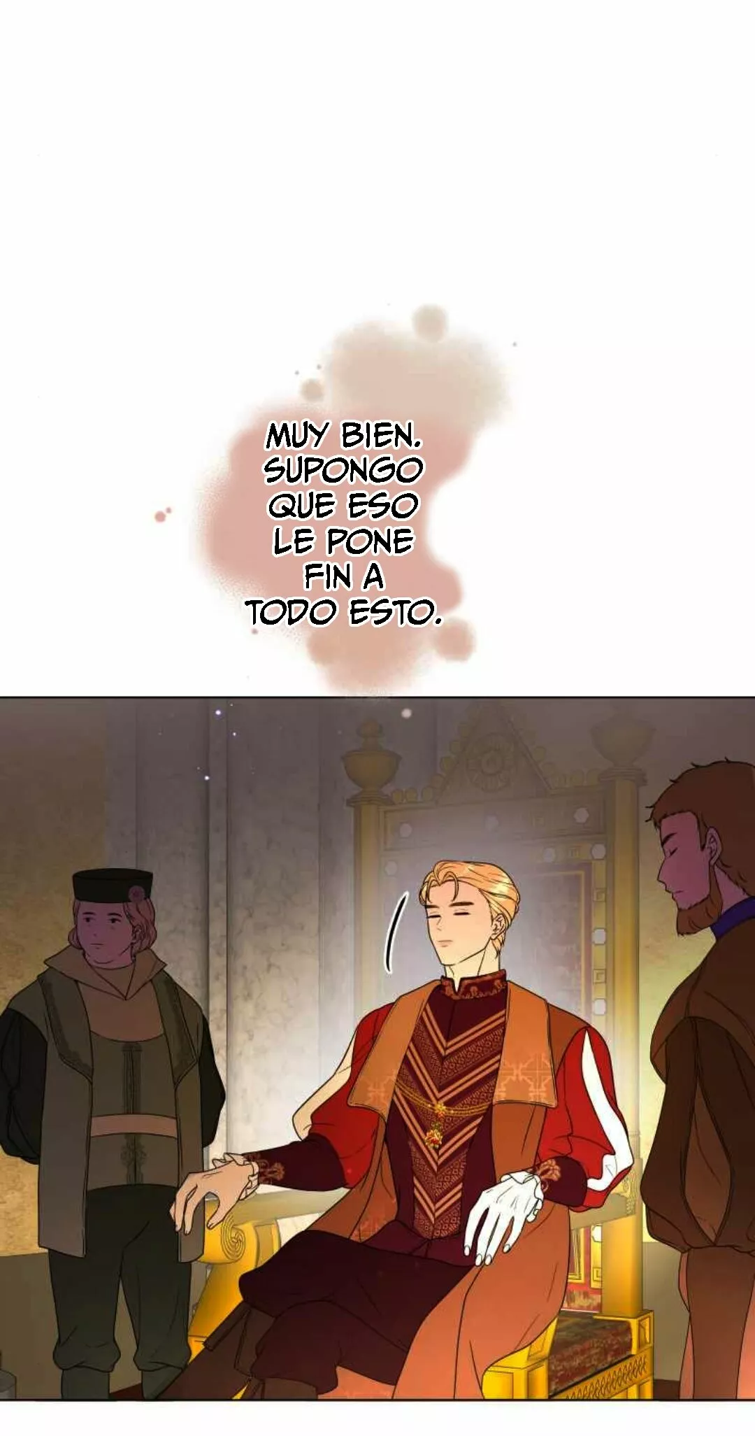 Página 38 del Manga