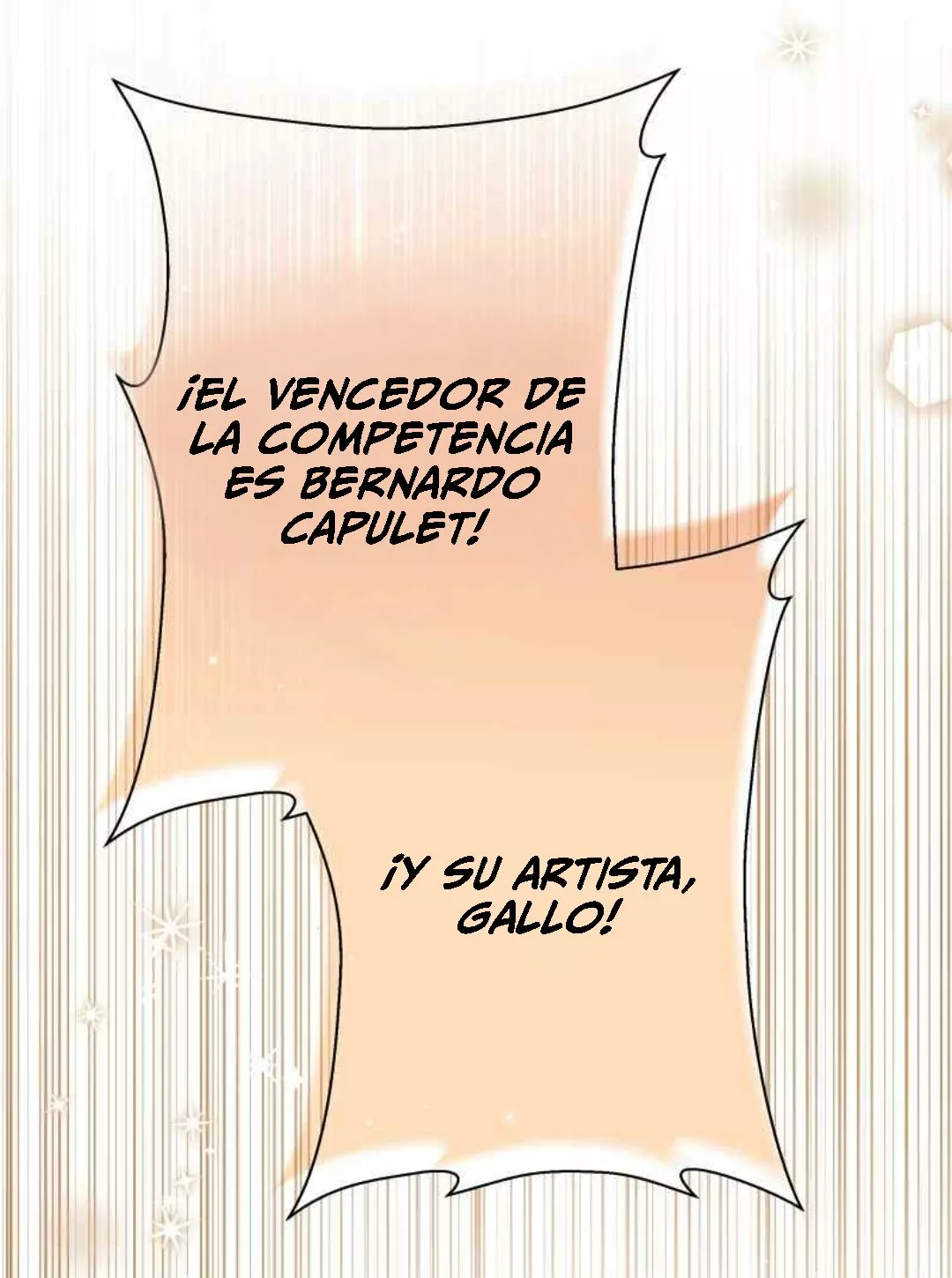 Página 43 del Manga