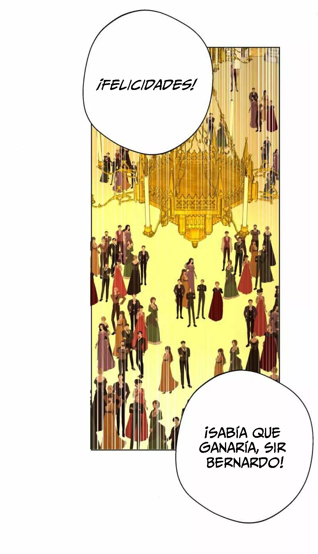 Página 45 del Manga