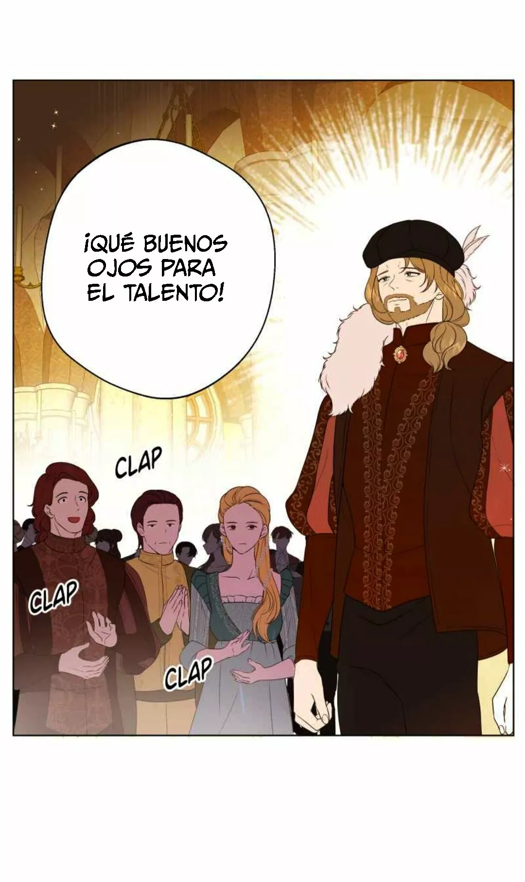 Página 46 del Manga