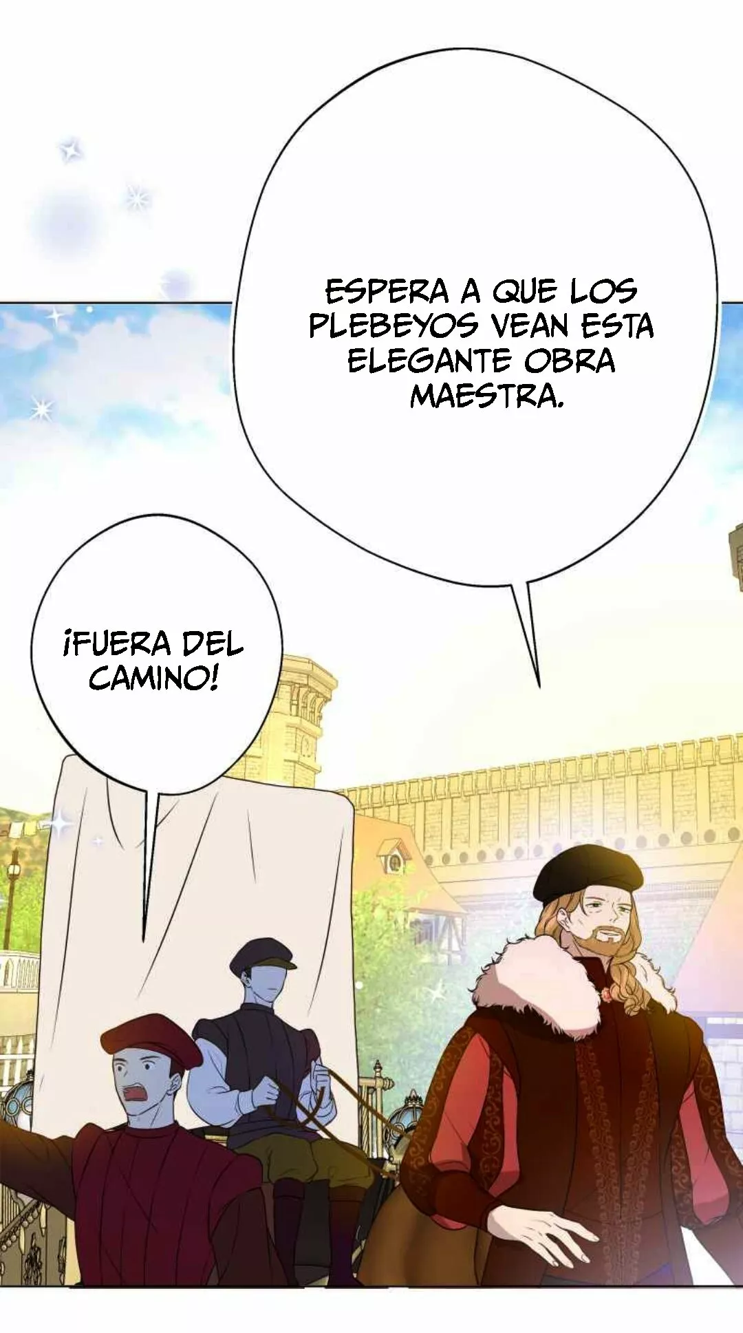 Página 52 del Manga