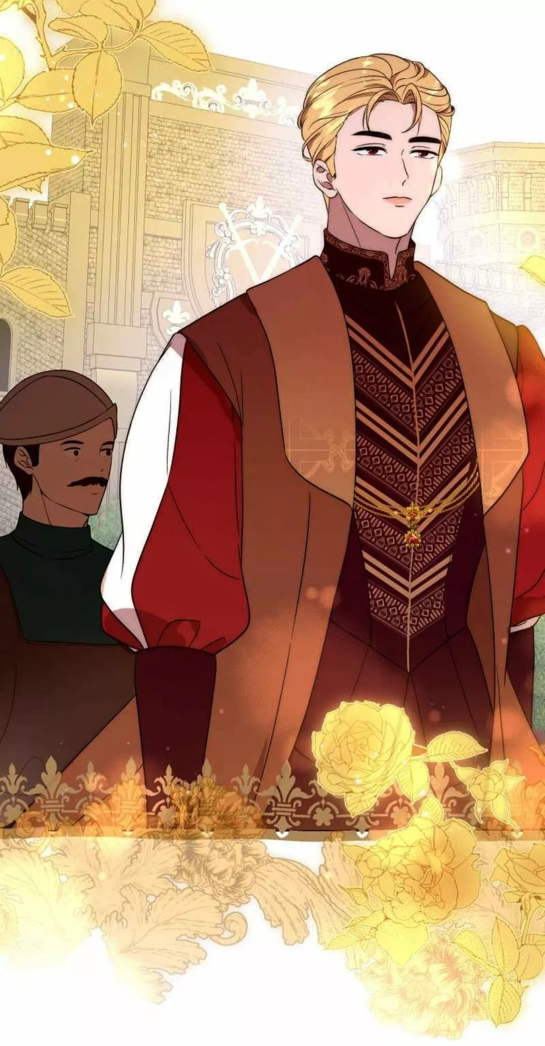 Página 54 del Manga