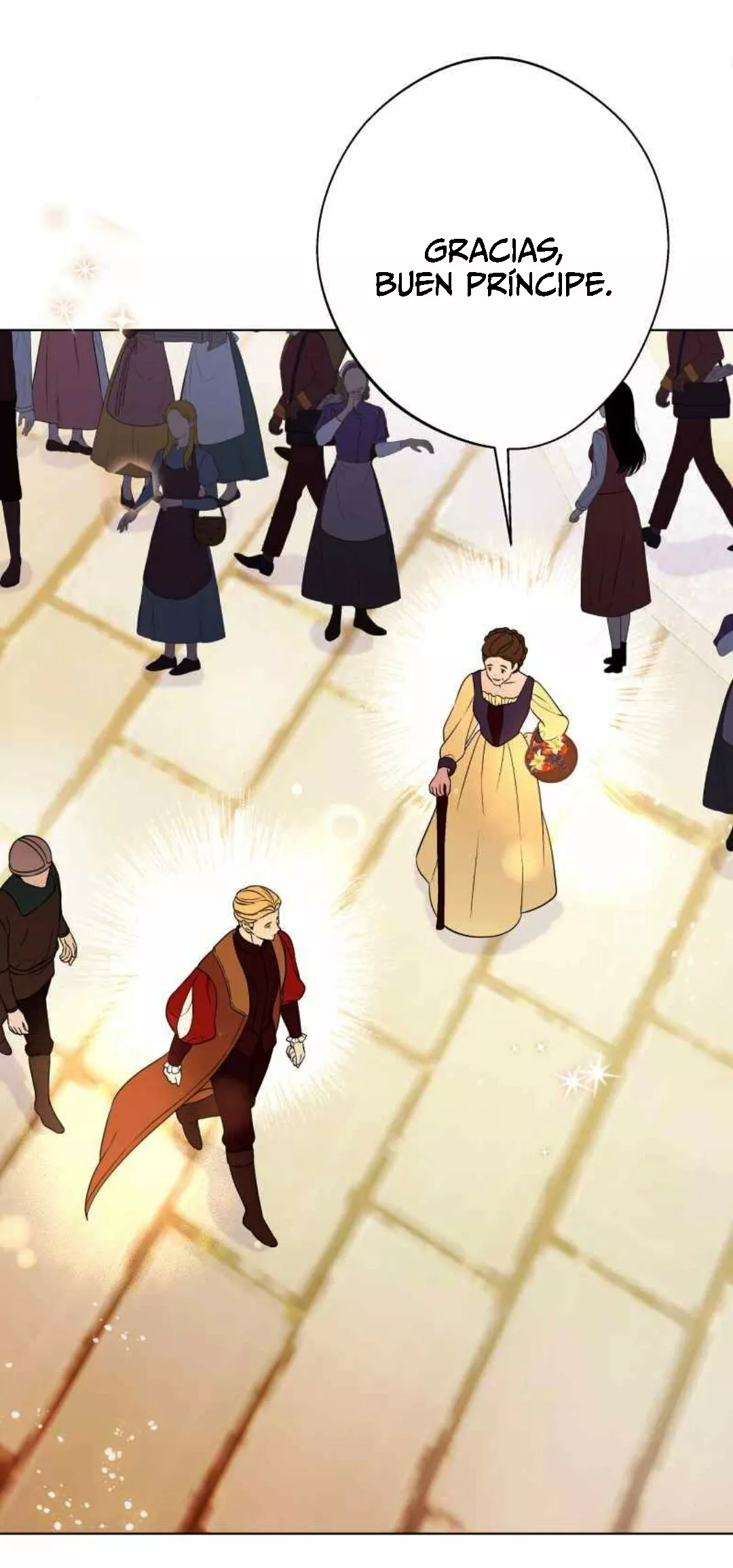 Página 55 del Manga