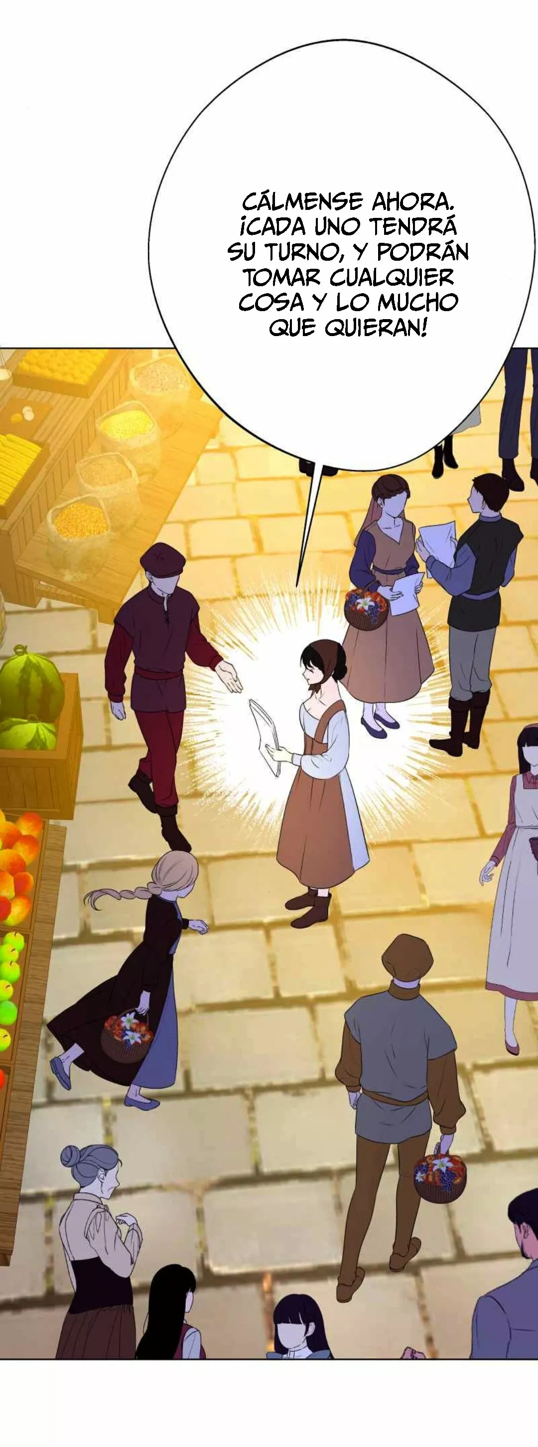 Página 65 del Manga