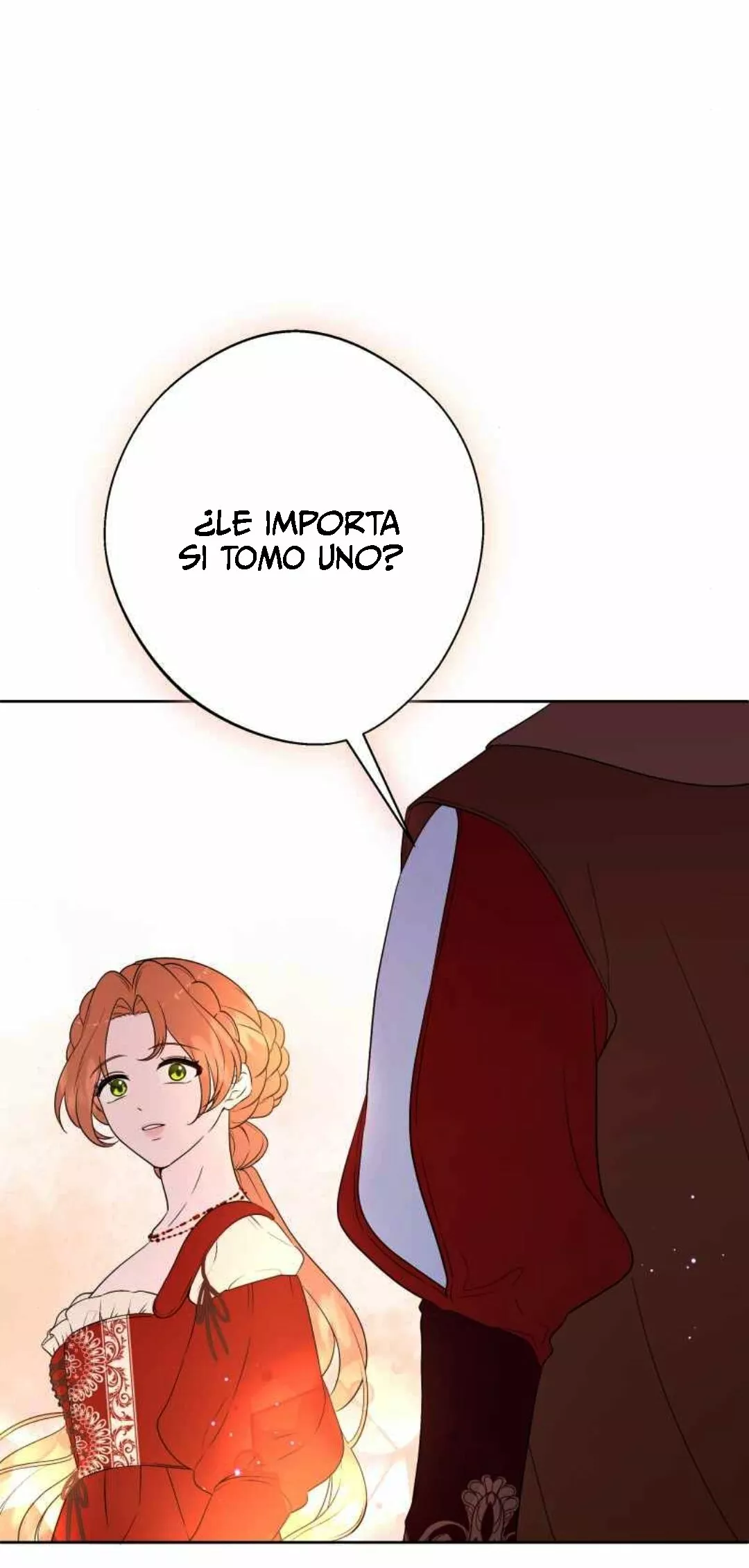 Página 67 del Manga