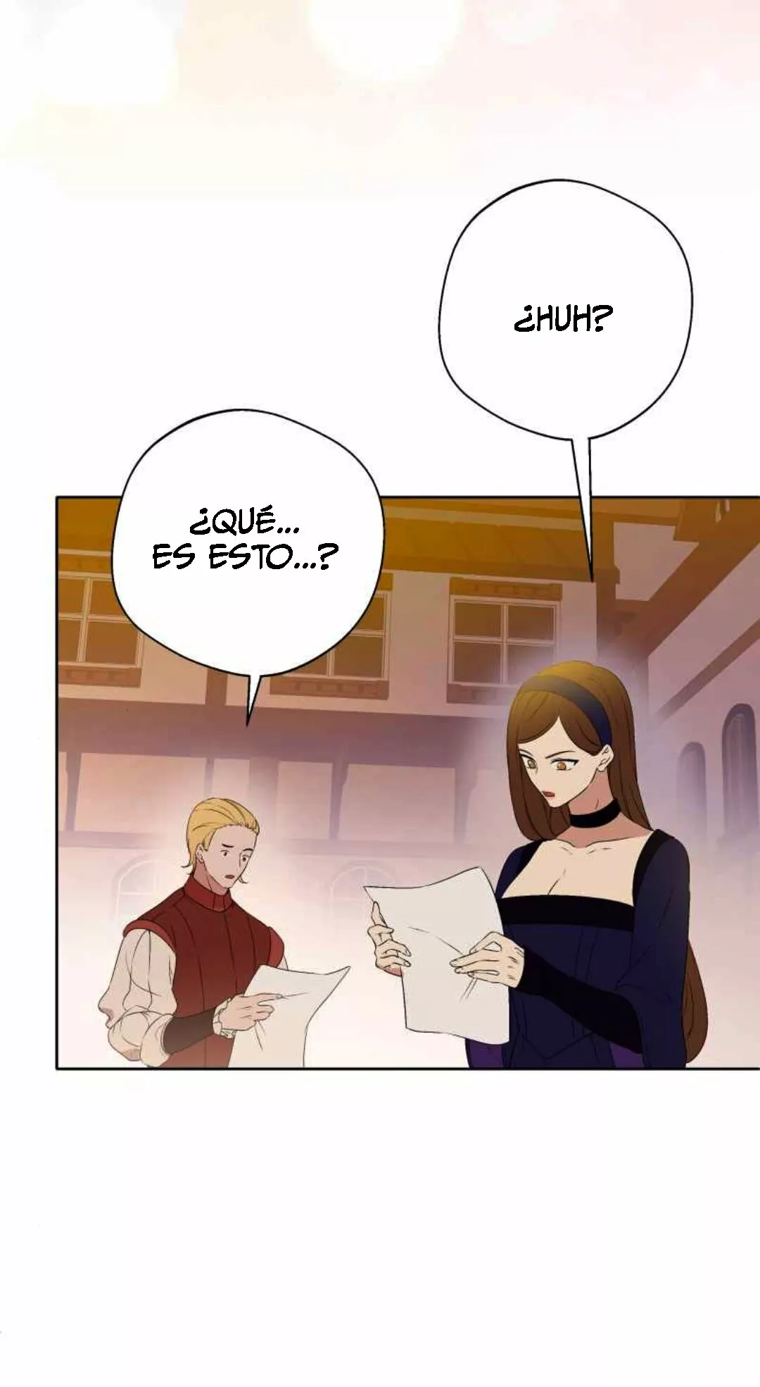 Página 70 del Manga