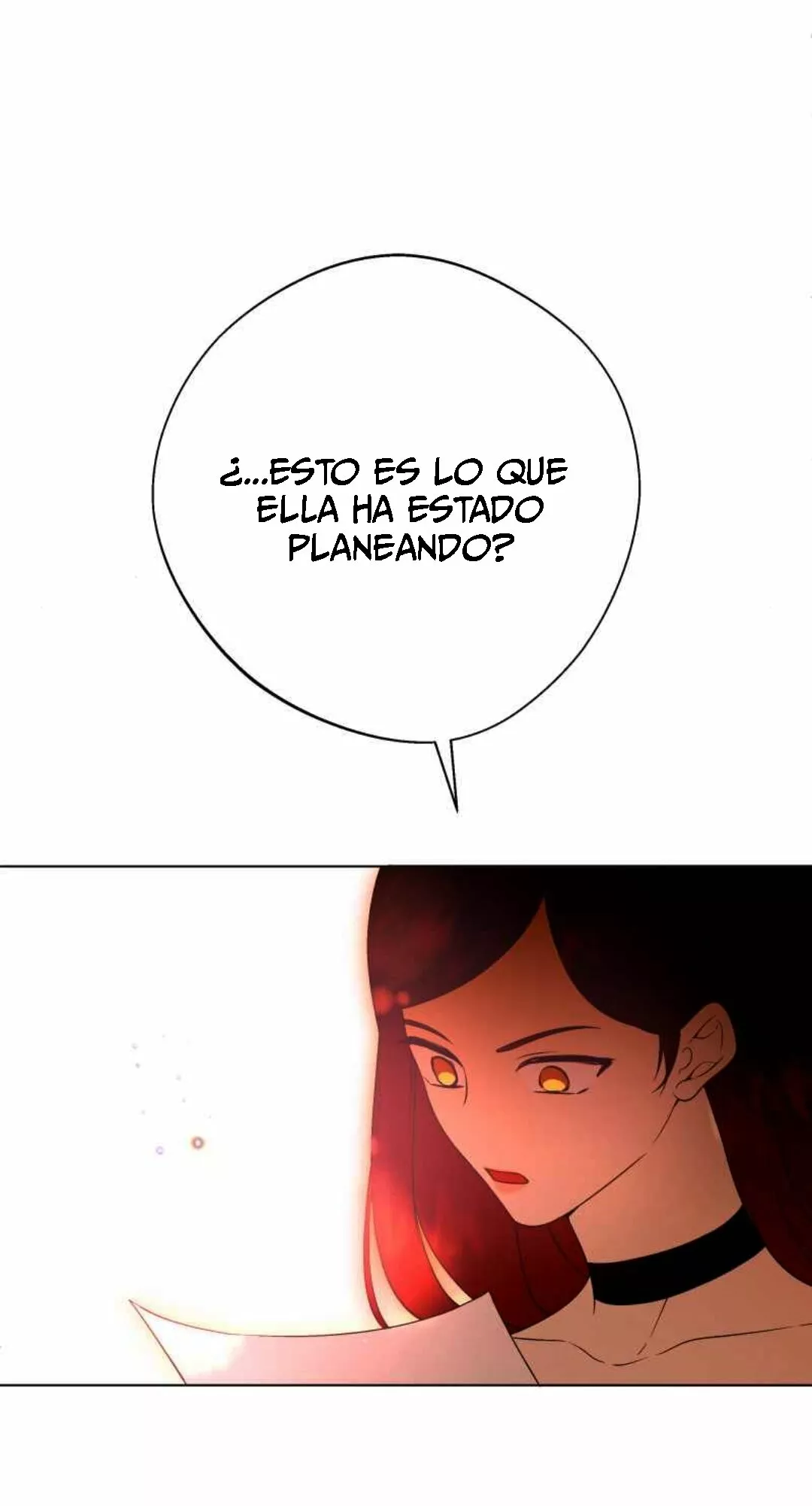 Página 71 del Manga