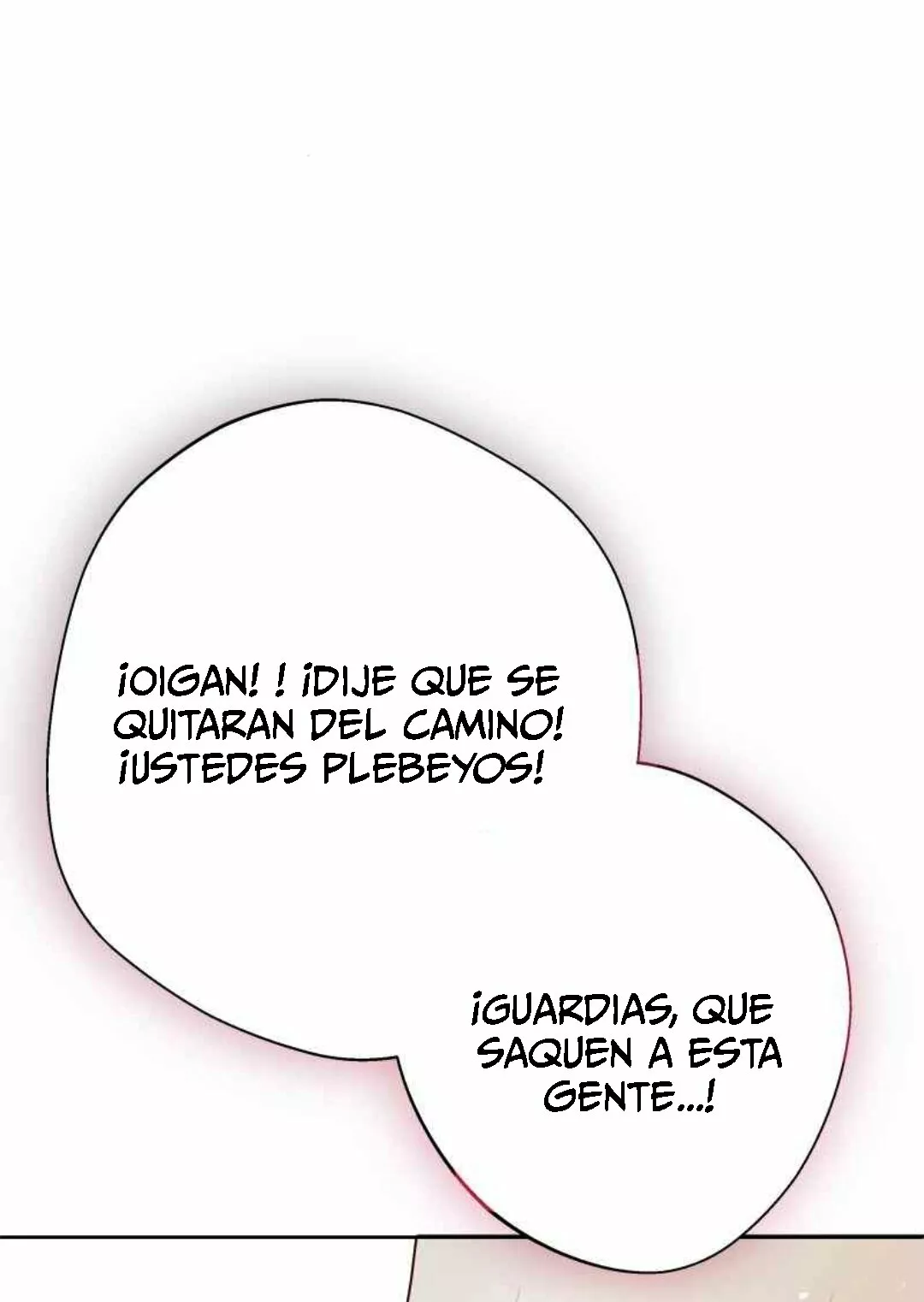 Página 75 del Manga