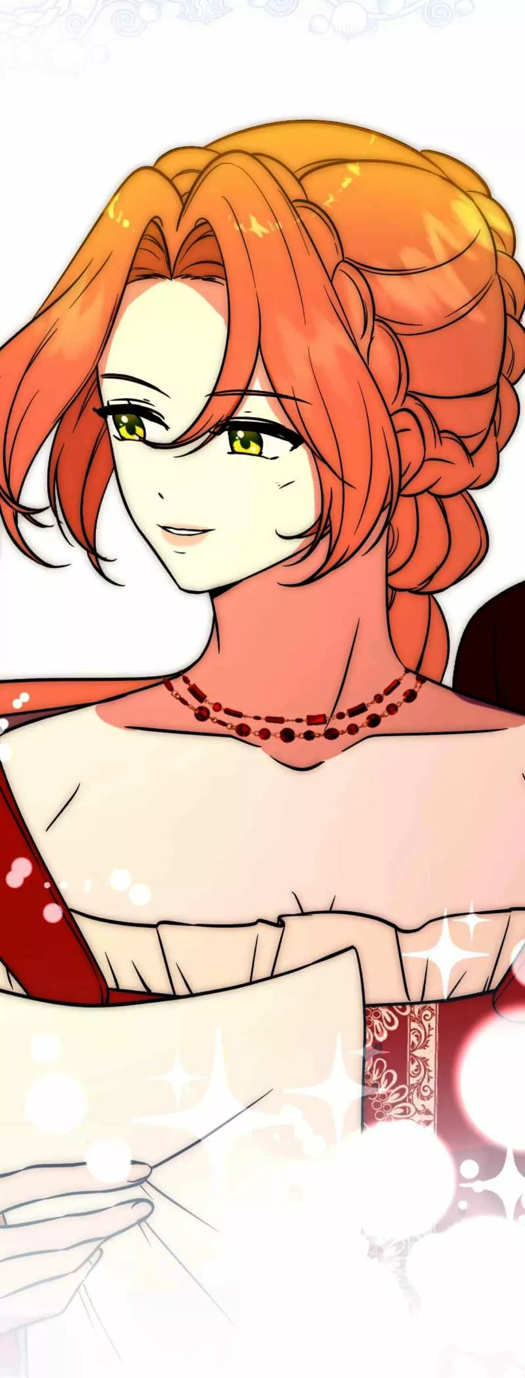 Página 84 del Manga