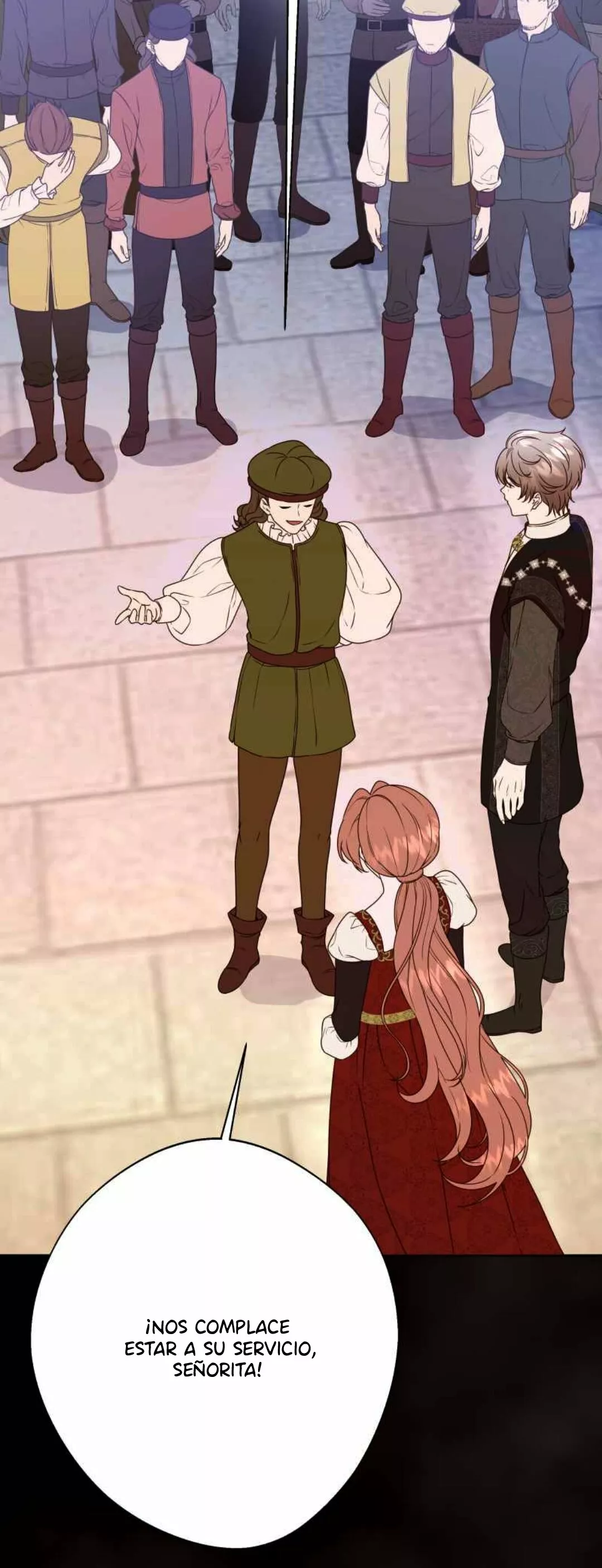 Página 38 del Manga