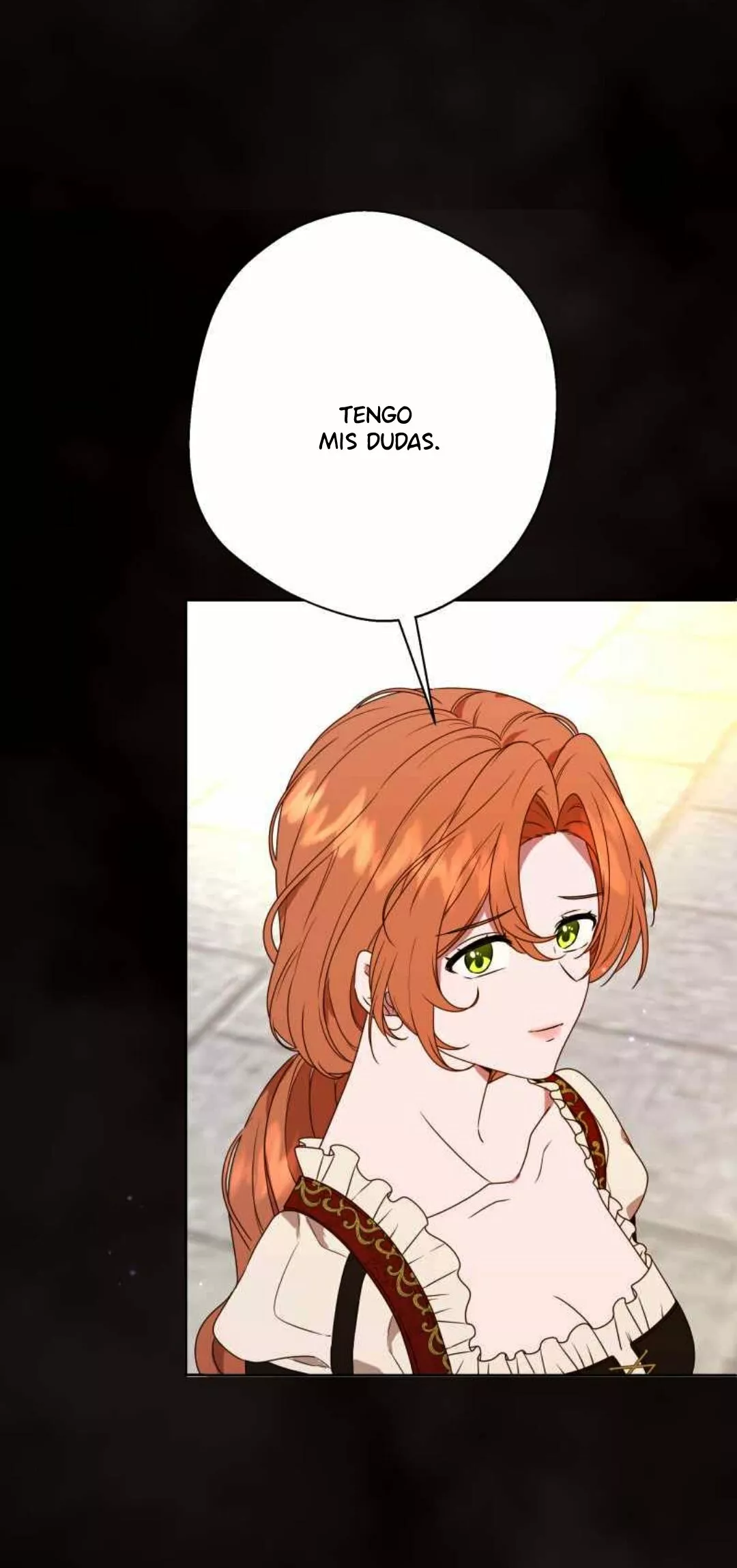 Página 40 del Manga