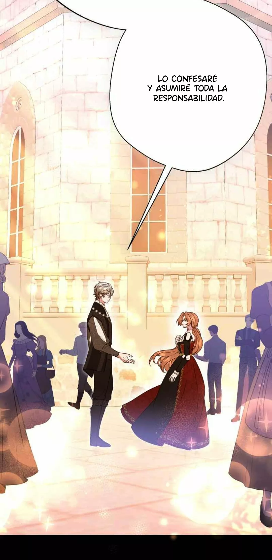 Página 43 del Manga