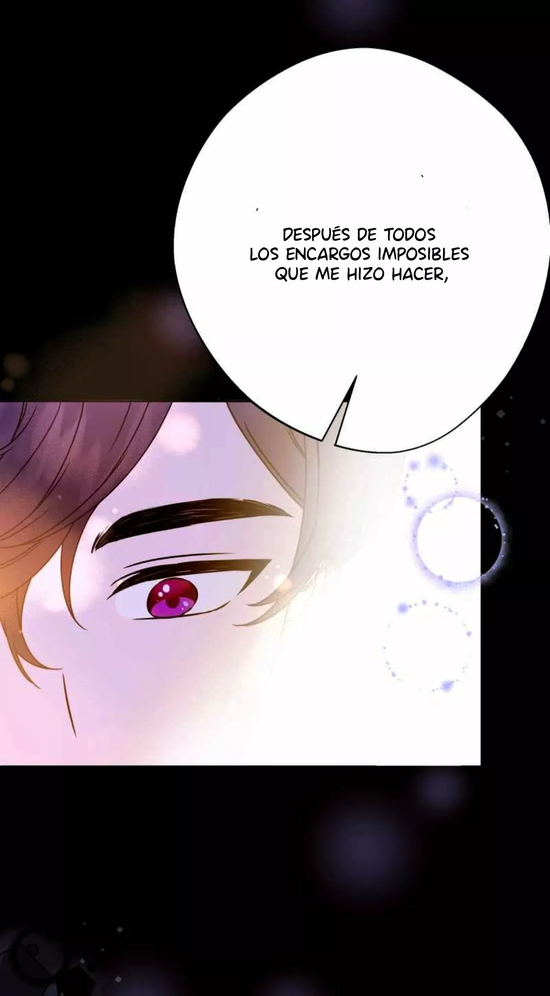 Página 45 del Manga