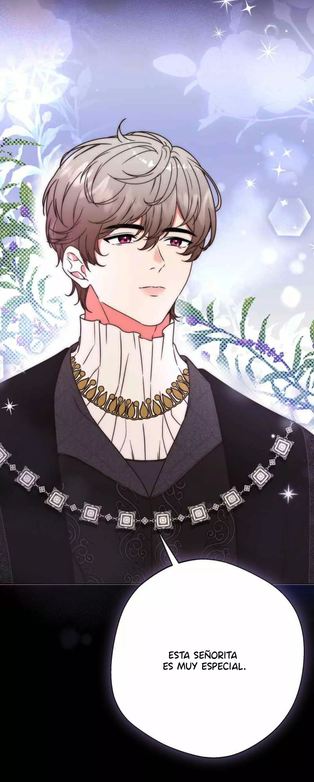 Página 50 del Manga