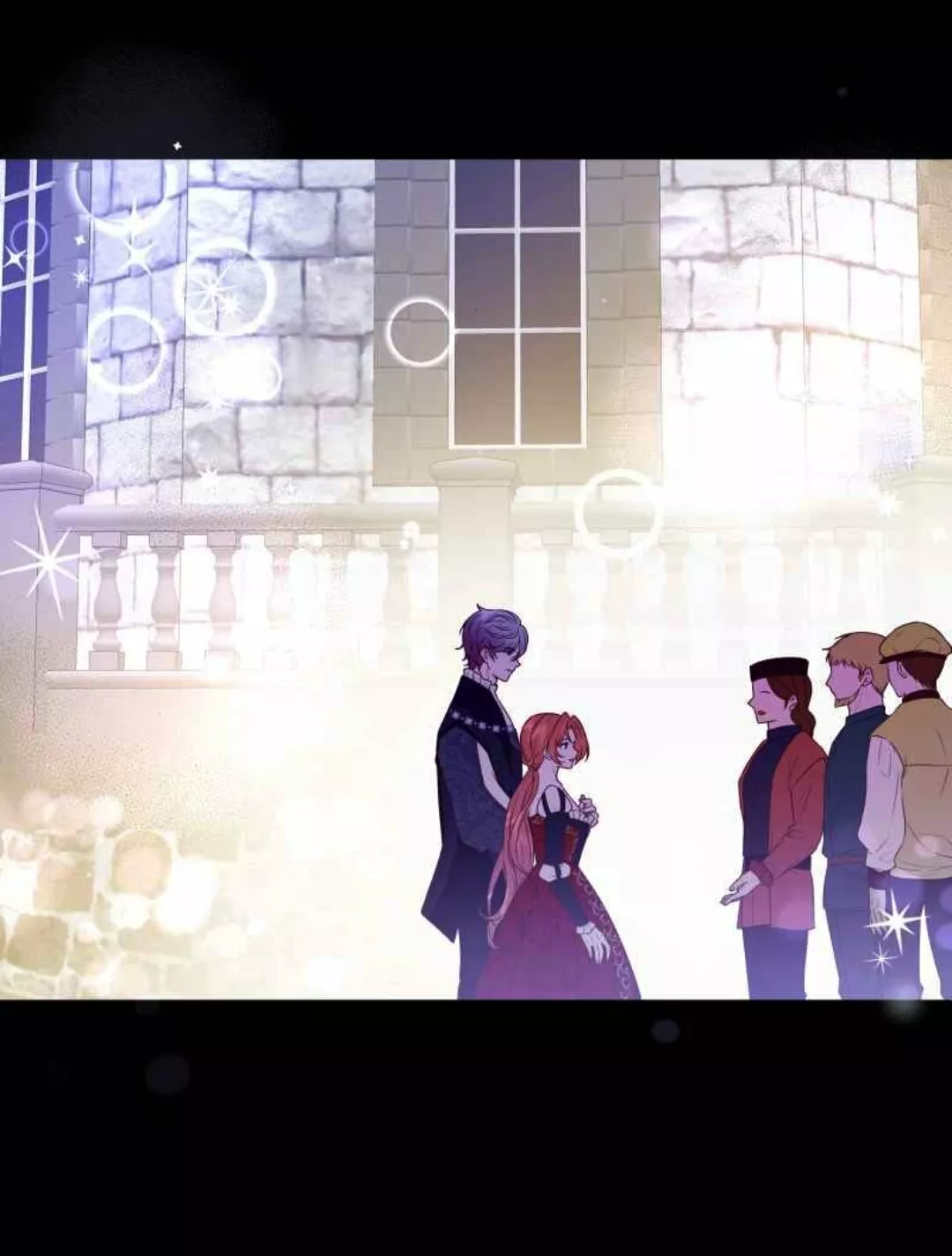 Página 51 del Manga