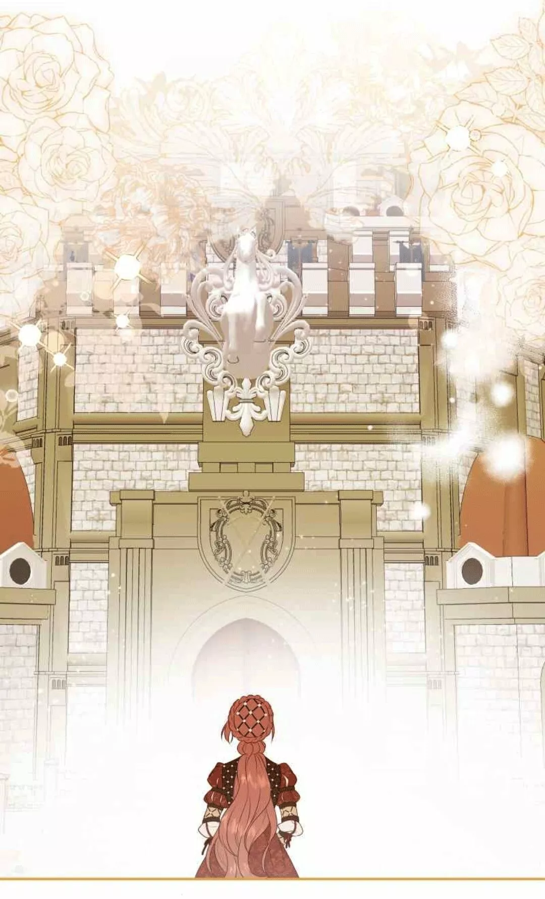 Página 45 del Manga