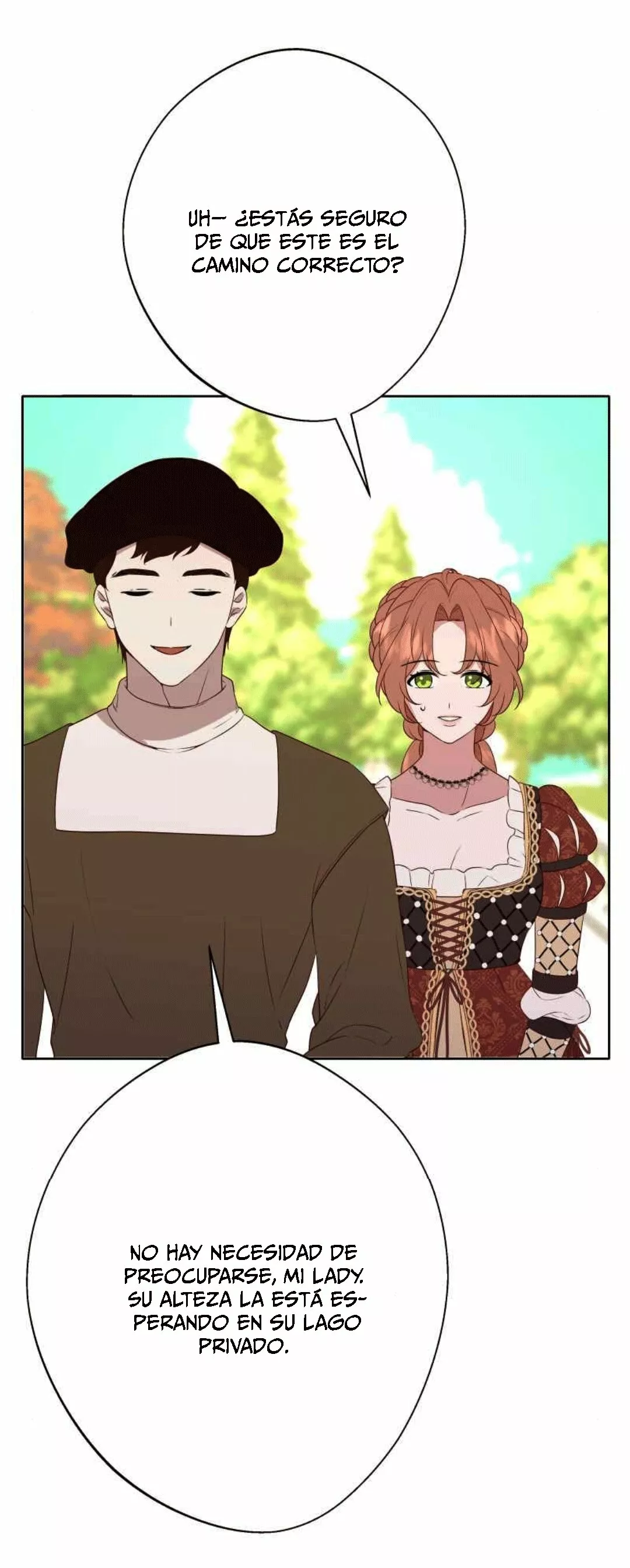 Página 57 del Manga