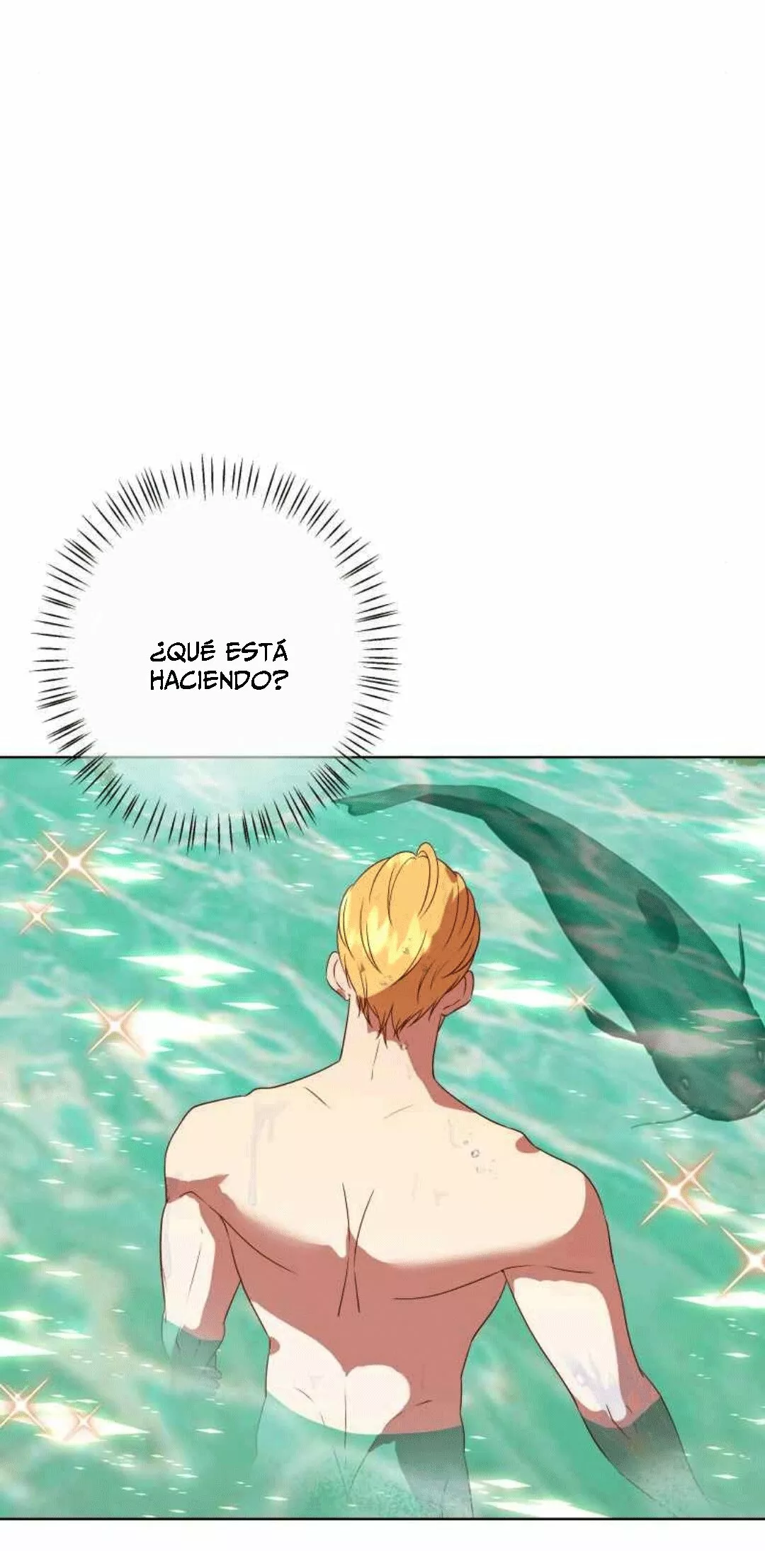 Página 64 del Manga